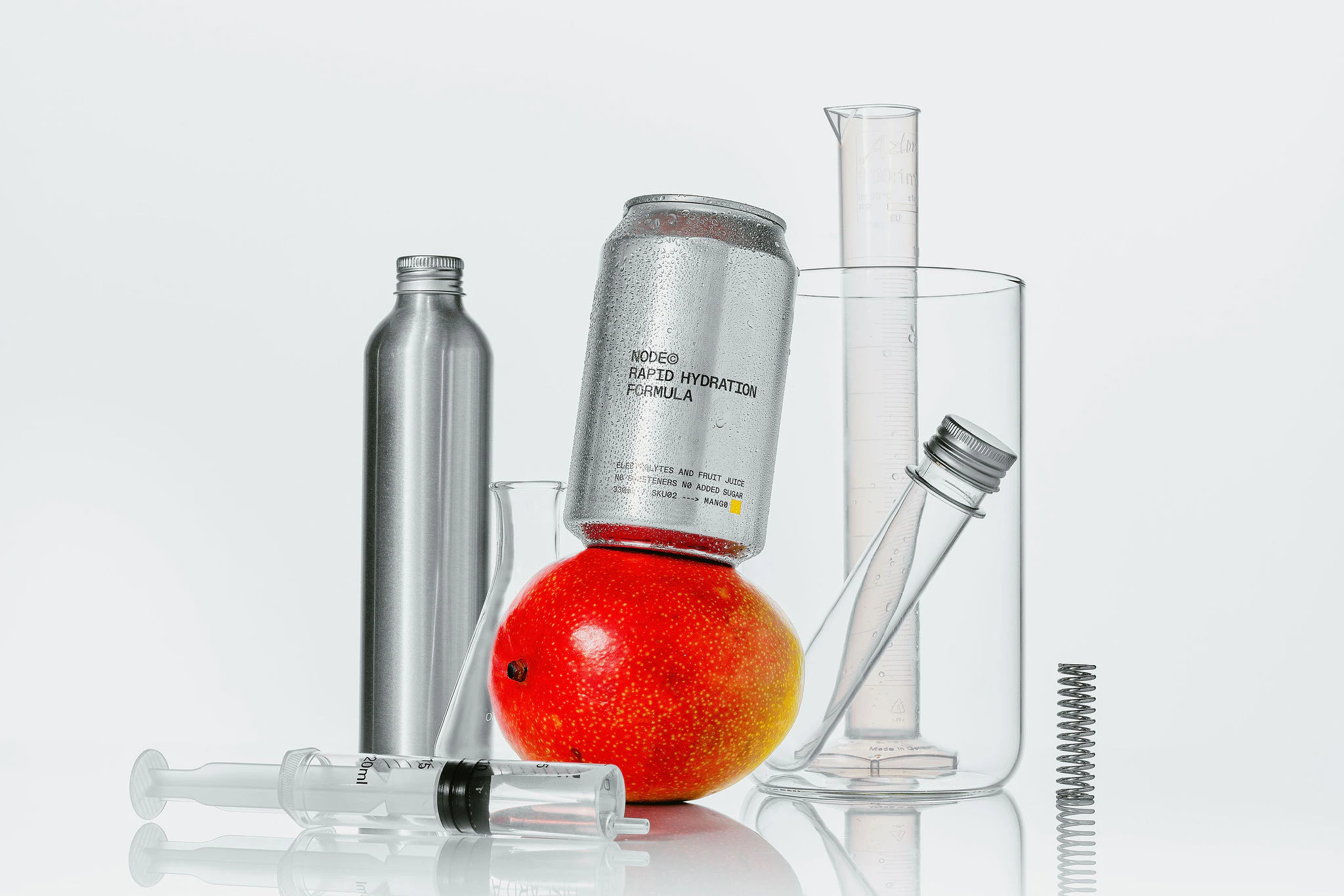 The Collective Force - Product & Studio