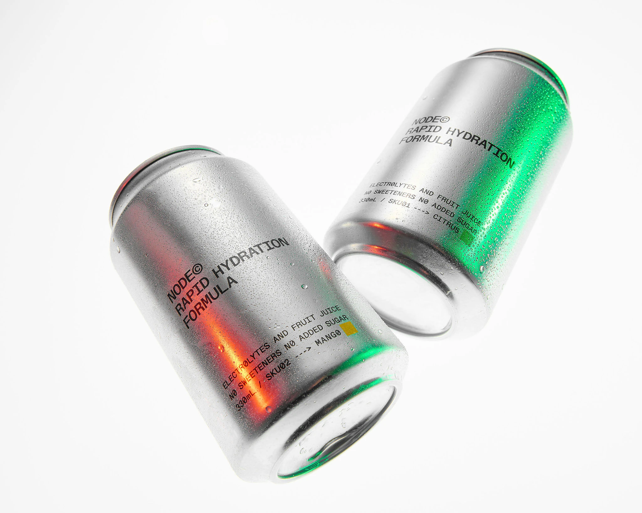 The Collective Force - Product & Studio