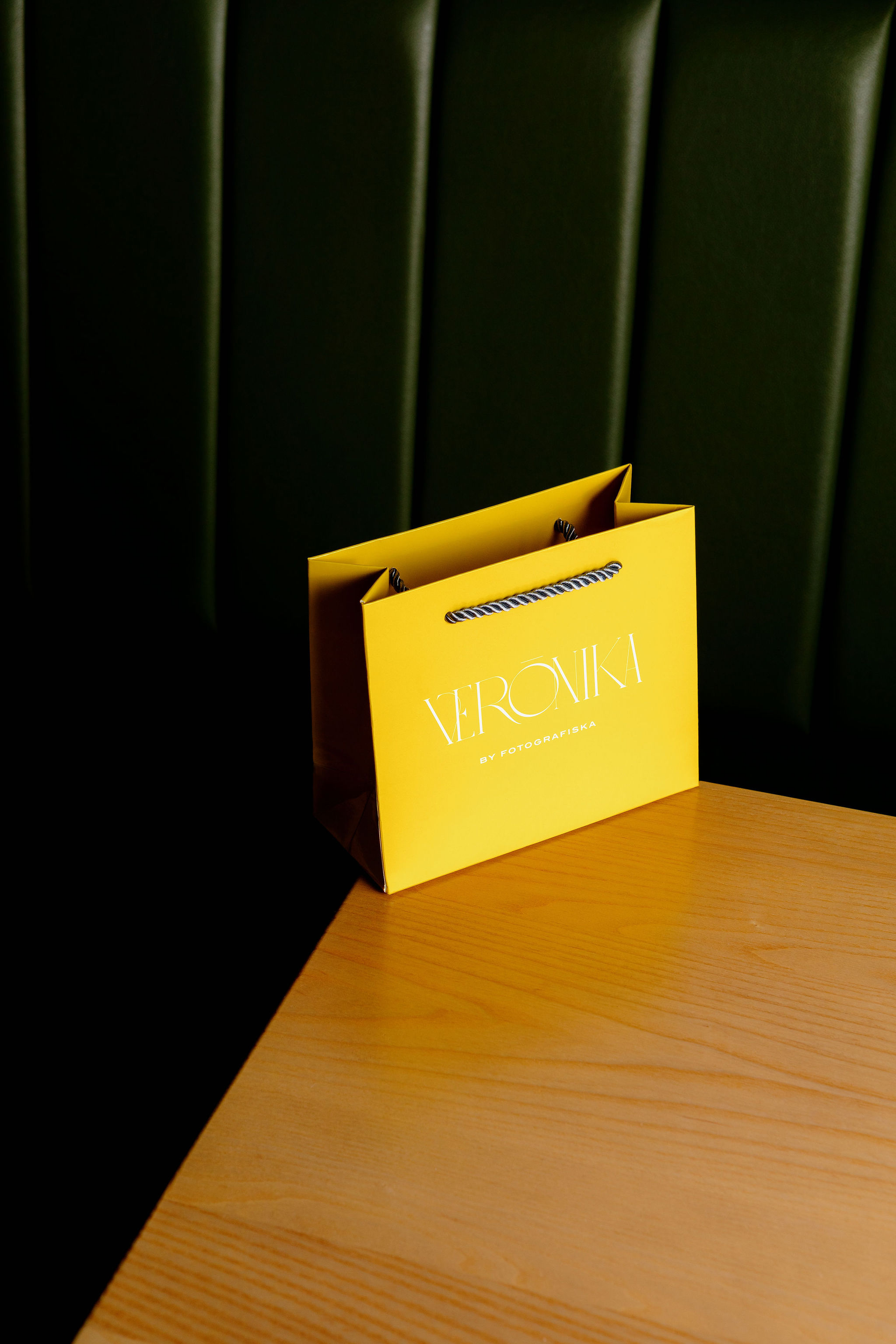 The Collective Force - Product & Studio