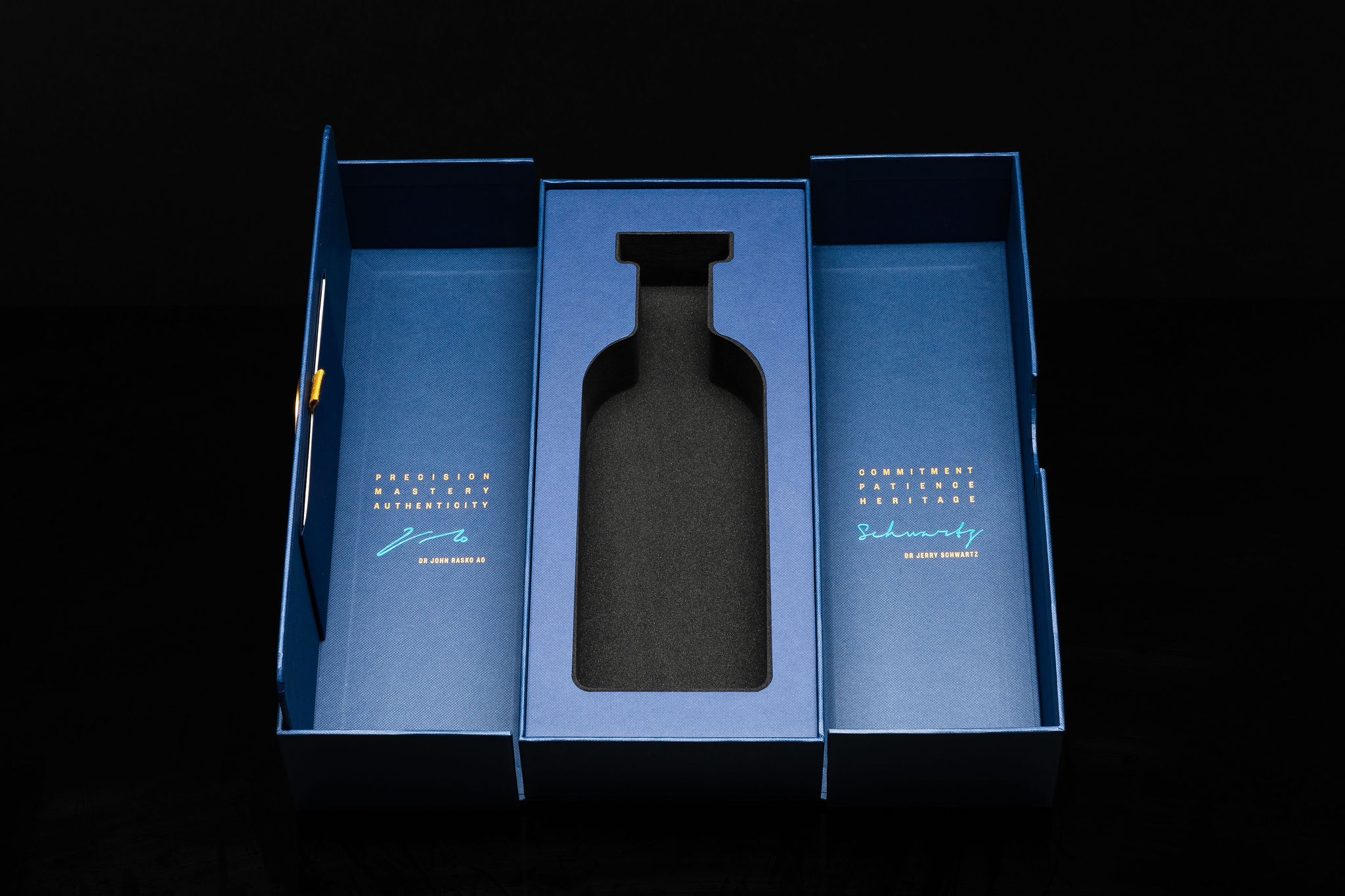 The Collective Force - Product & Studio