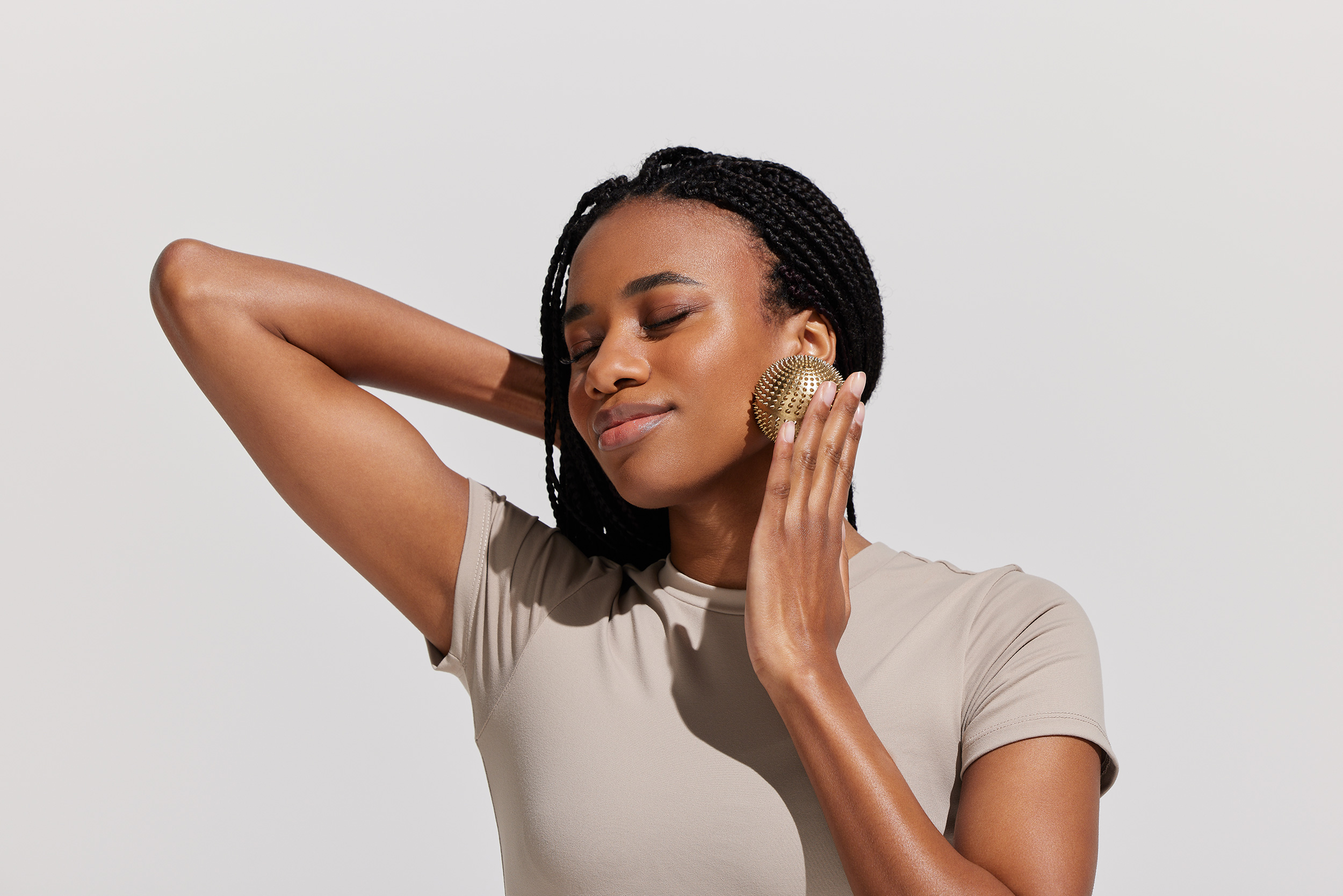 The Collective Force - Product & Studio