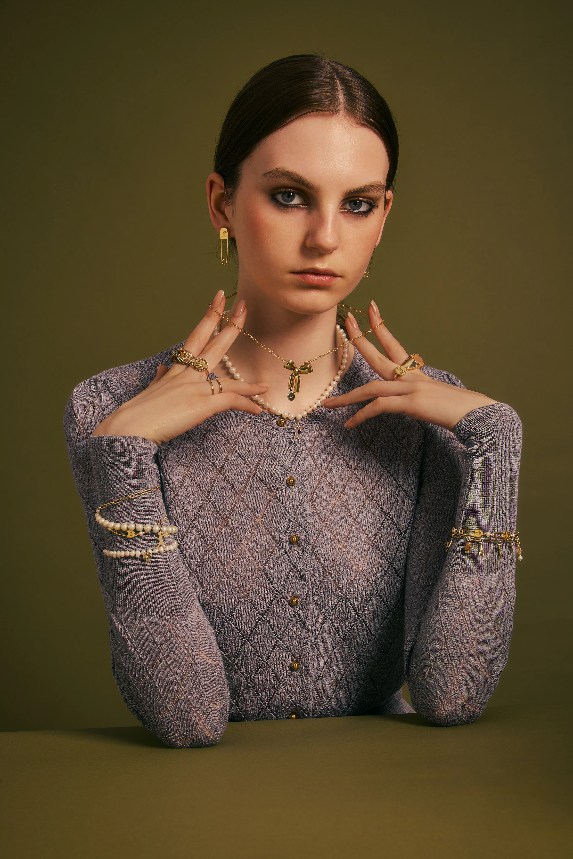 The Collective Force - Mara Sommer
