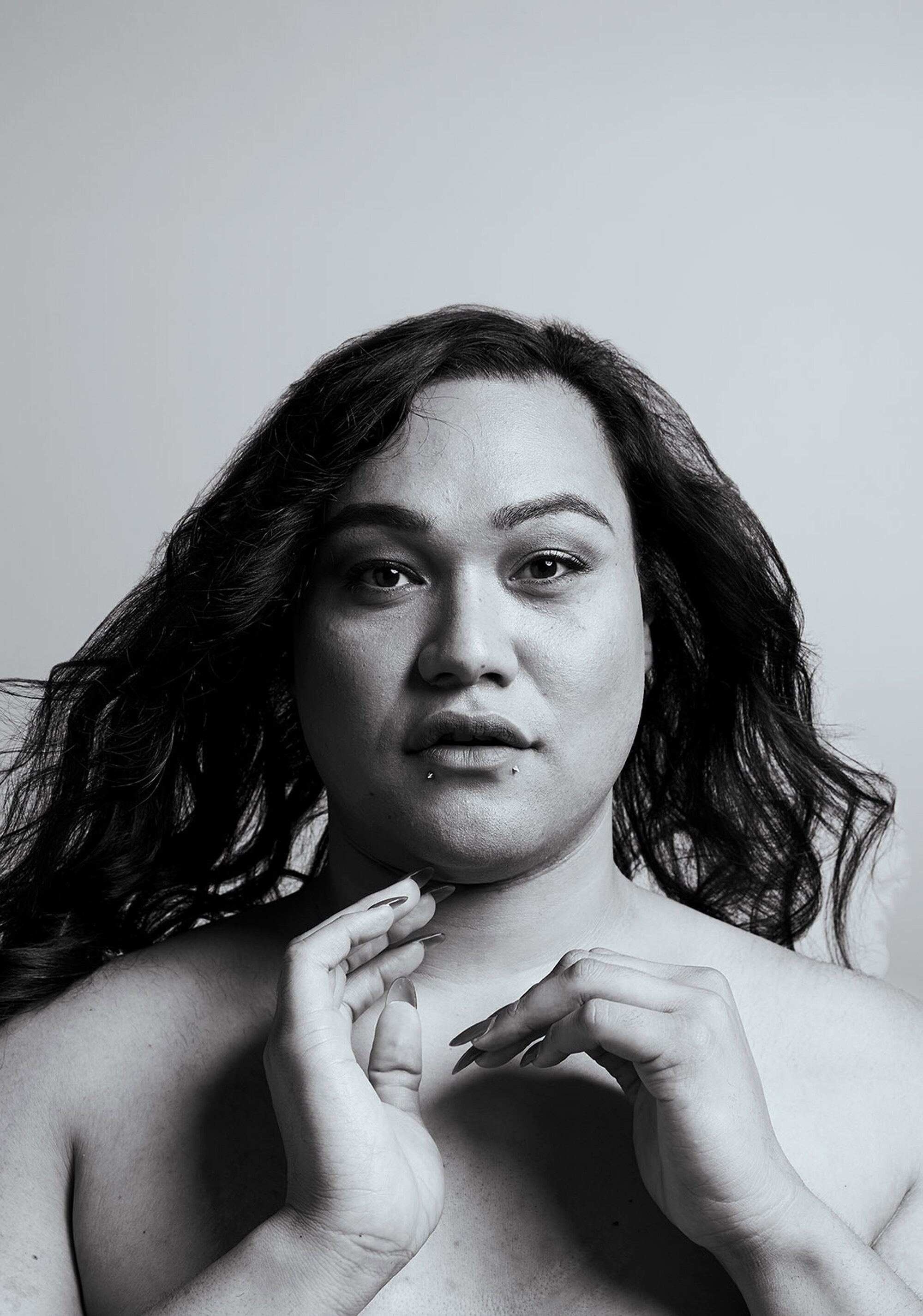 The Collective Force - Overview