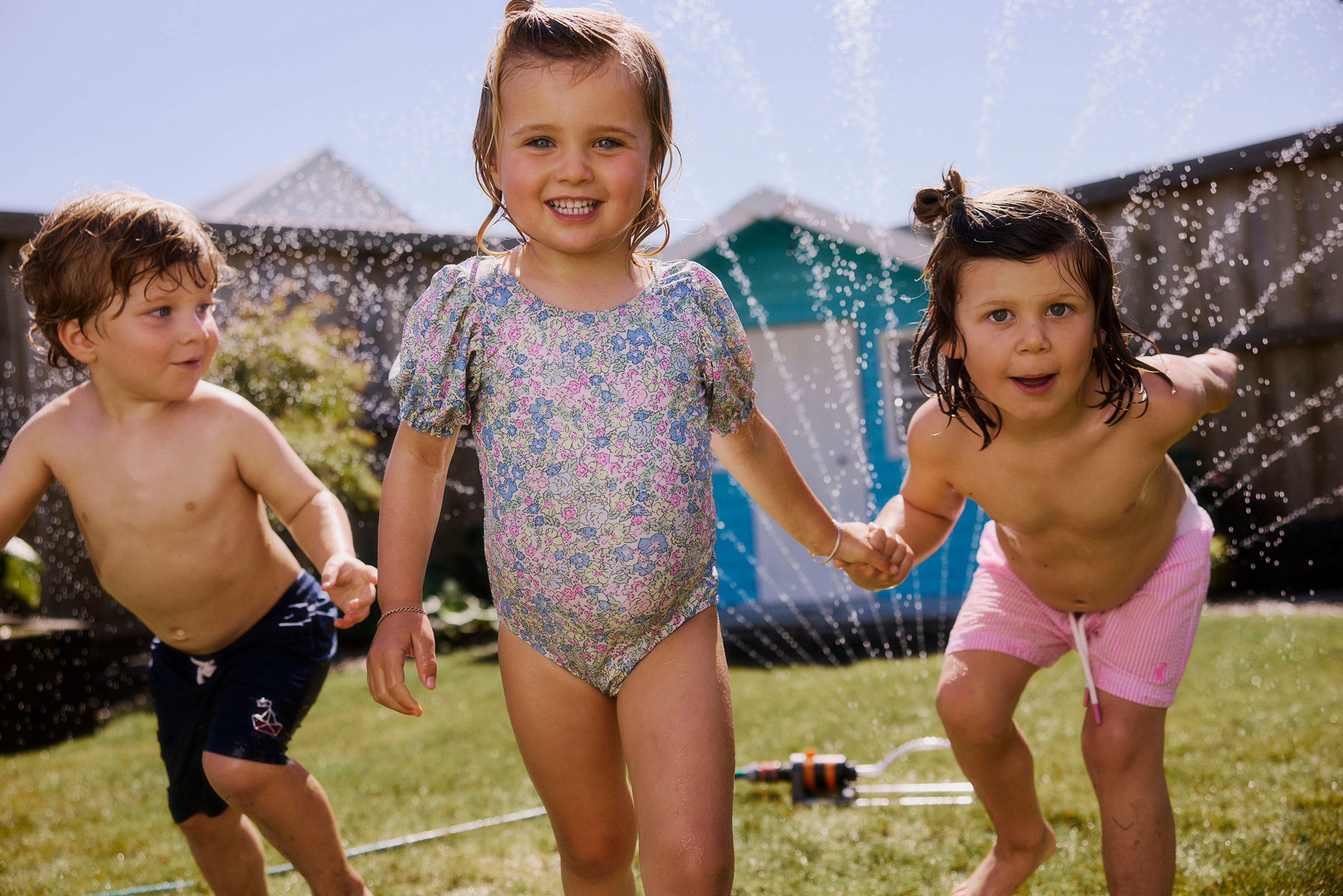 The Collective Force - Advertising