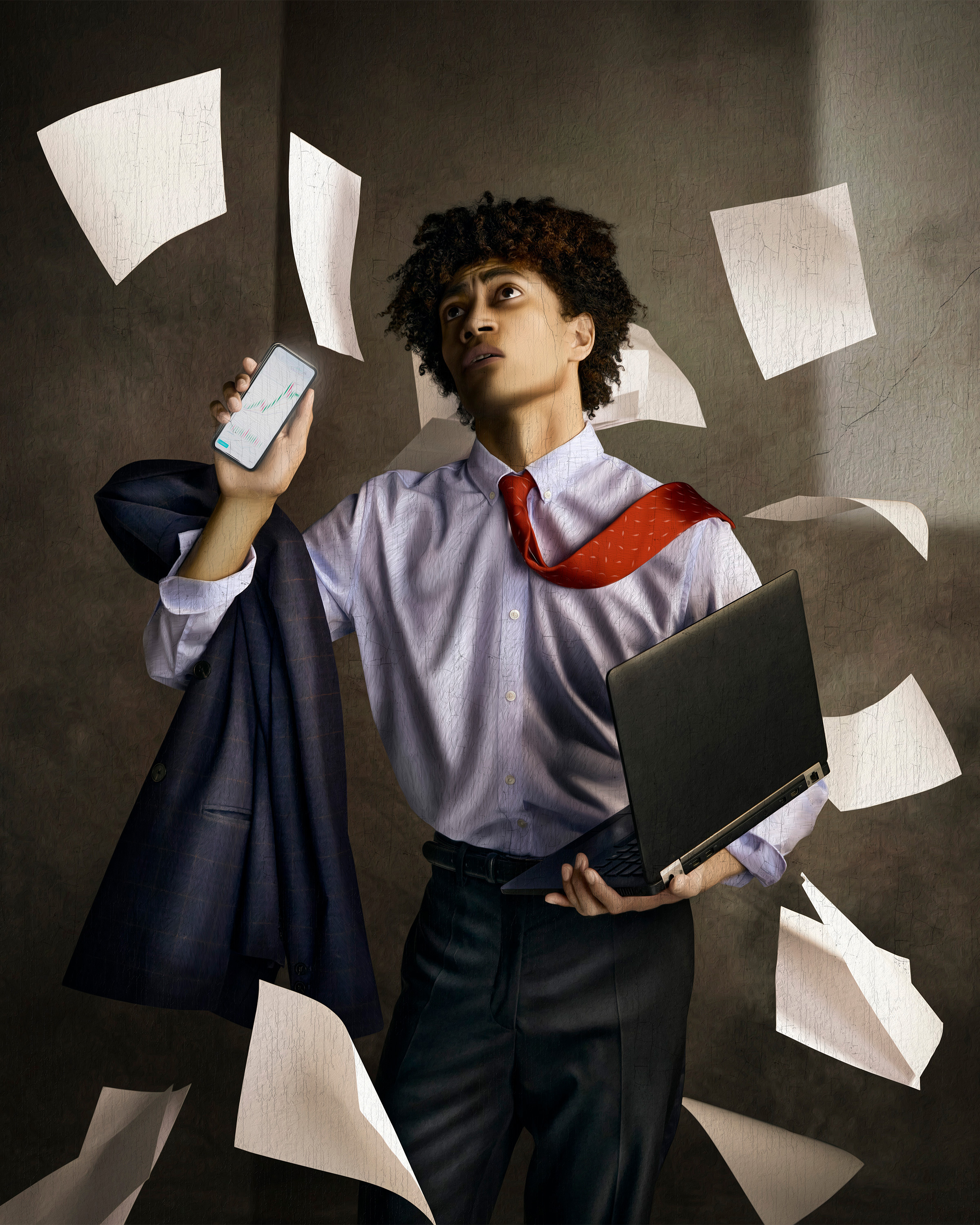 The Collective Force - Mara Sommer