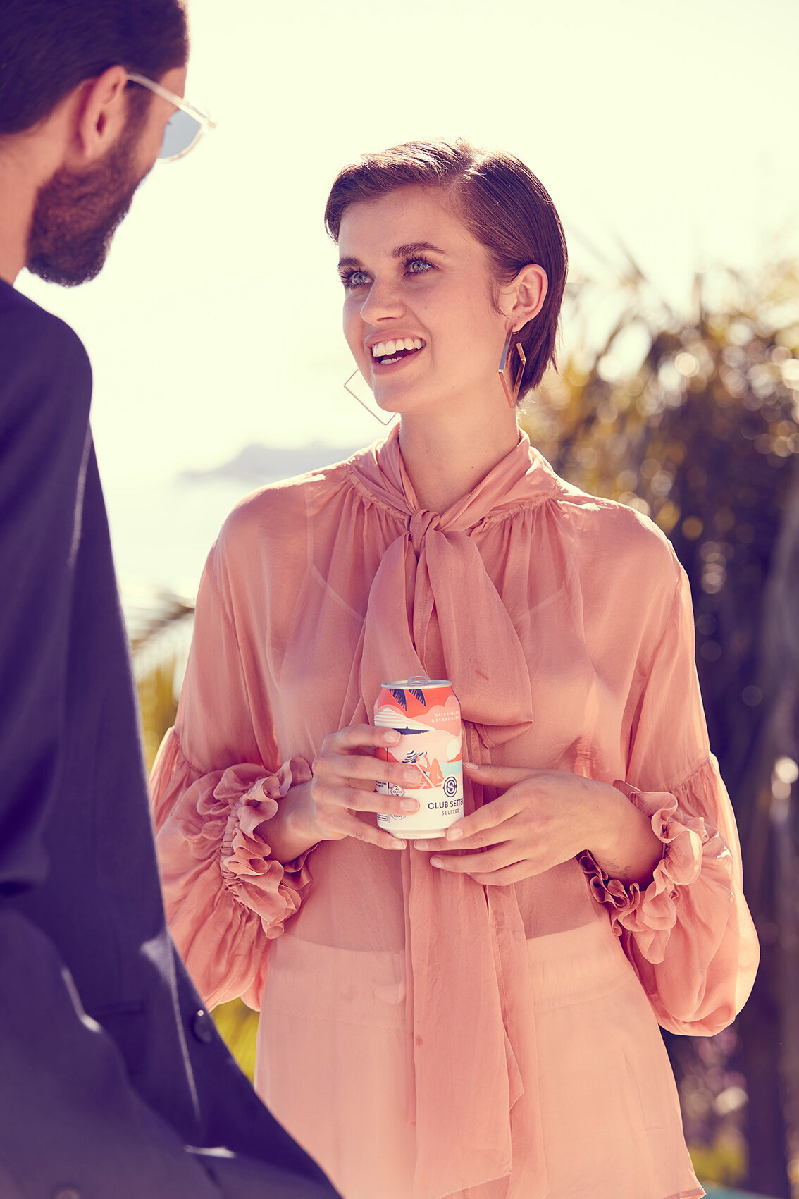 The Collective Force - Mara Sommer