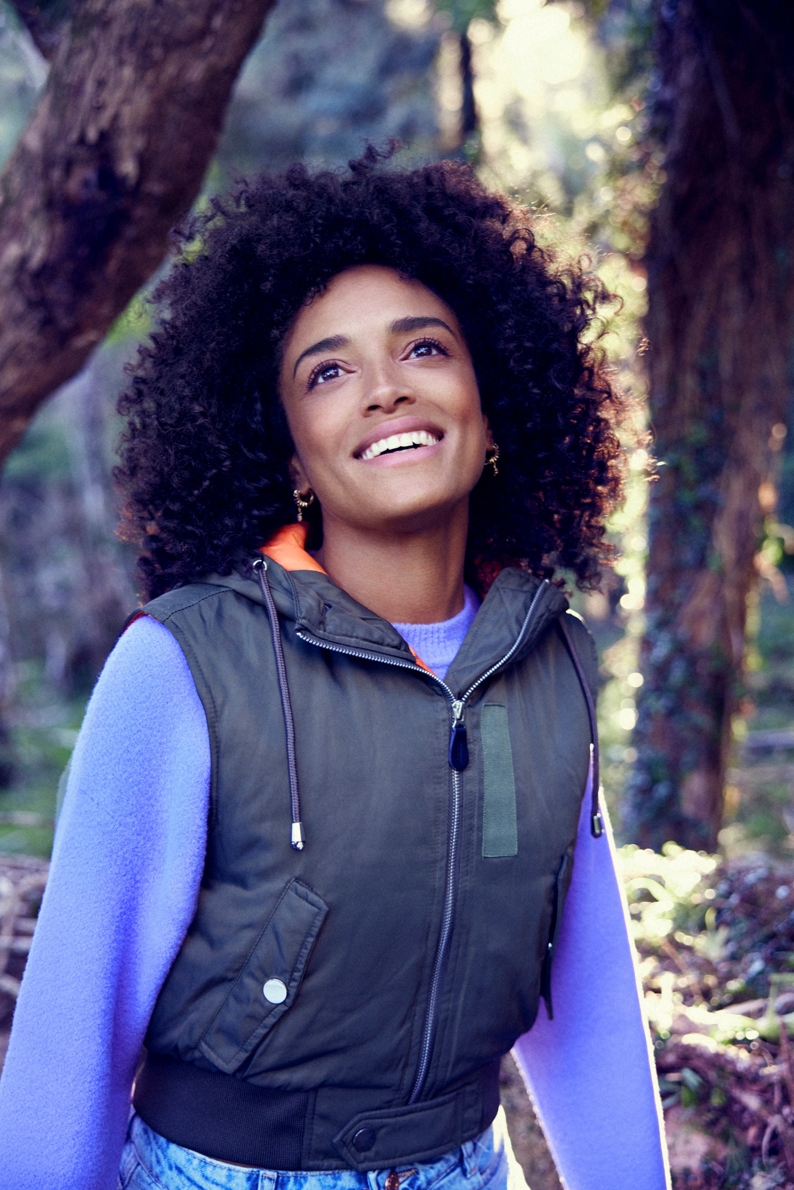 The Collective Force - Mara Sommer