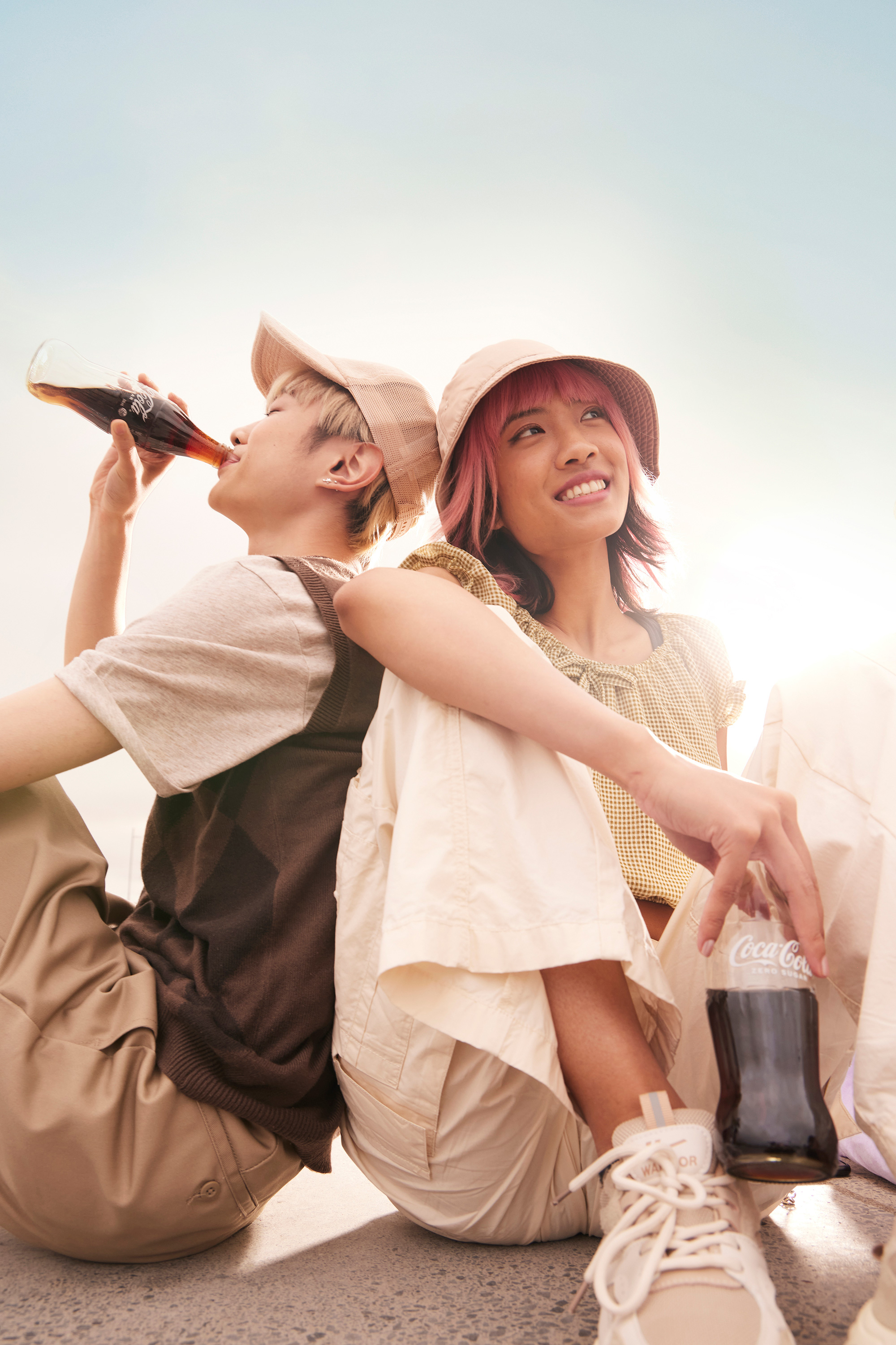 The Collective Force - Mara Sommer