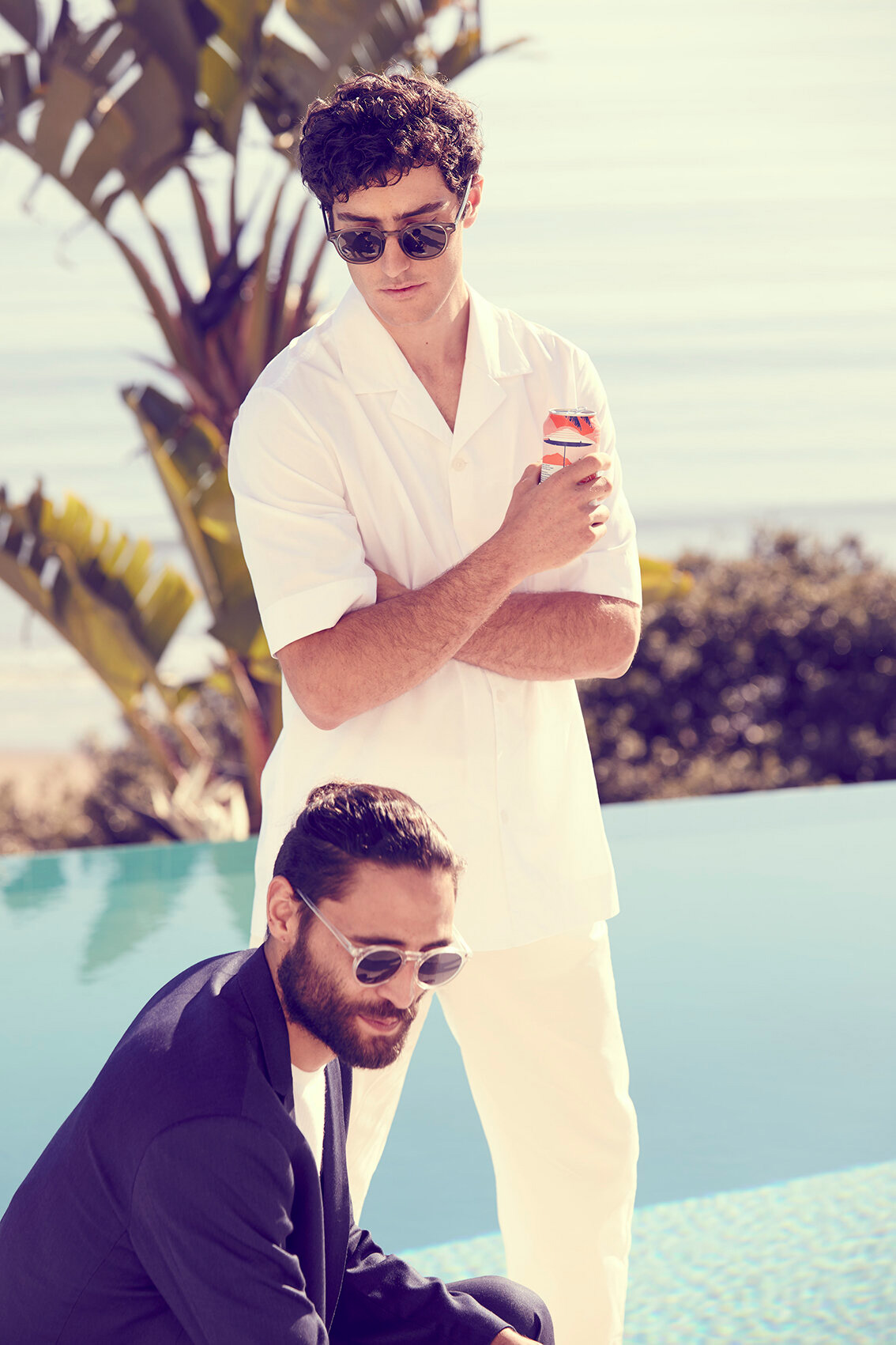 The Collective Force - Mara Sommer