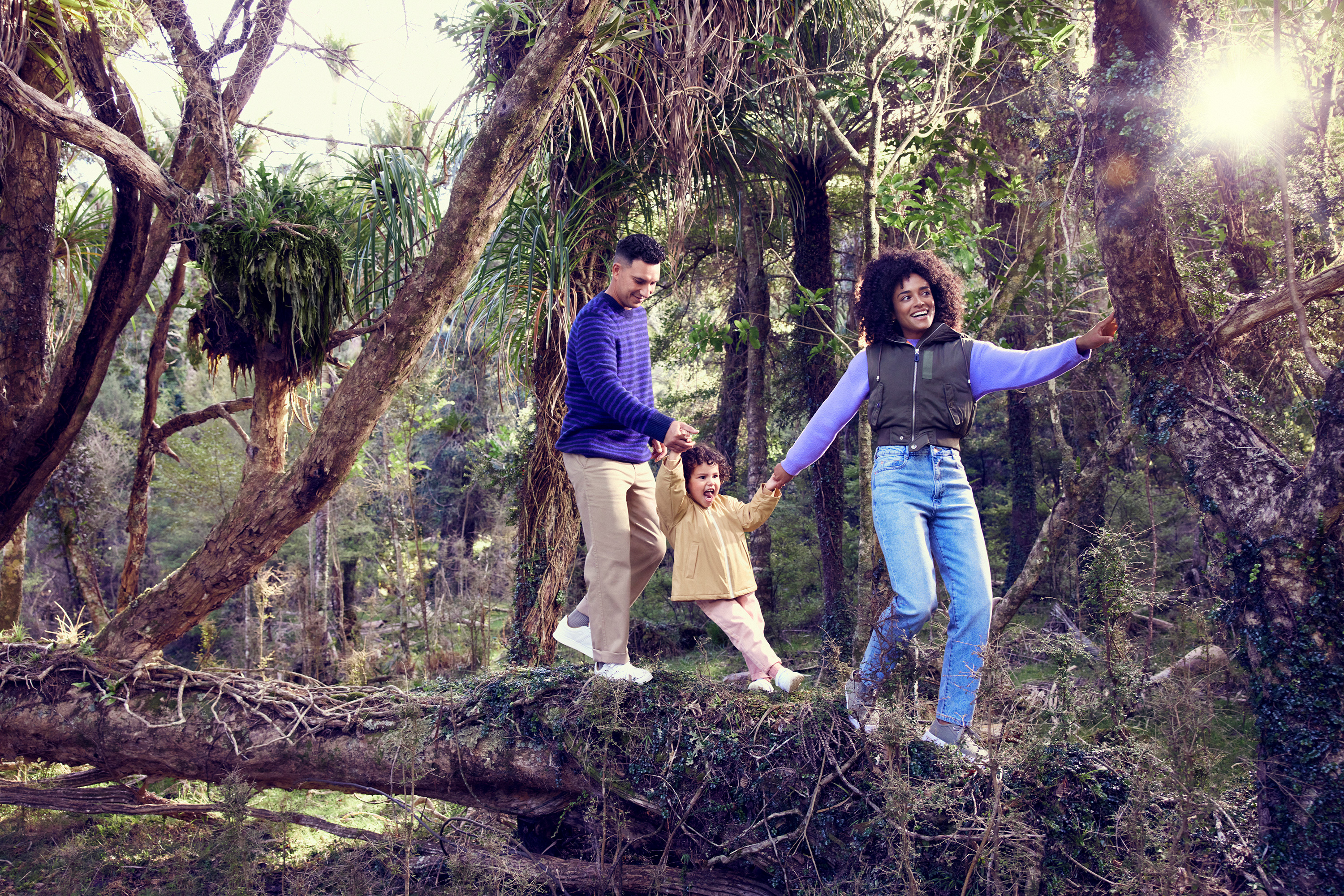 The Collective Force - Mara Sommer