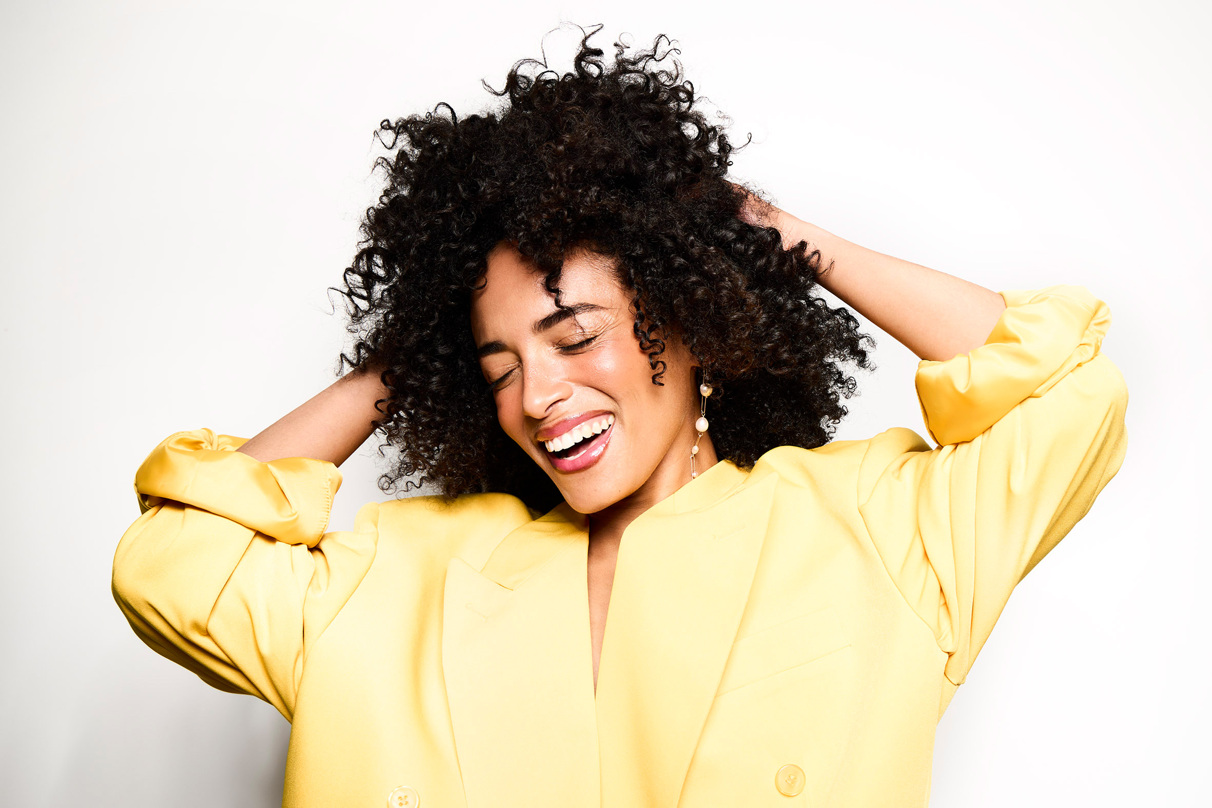 The Collective Force - Beauty