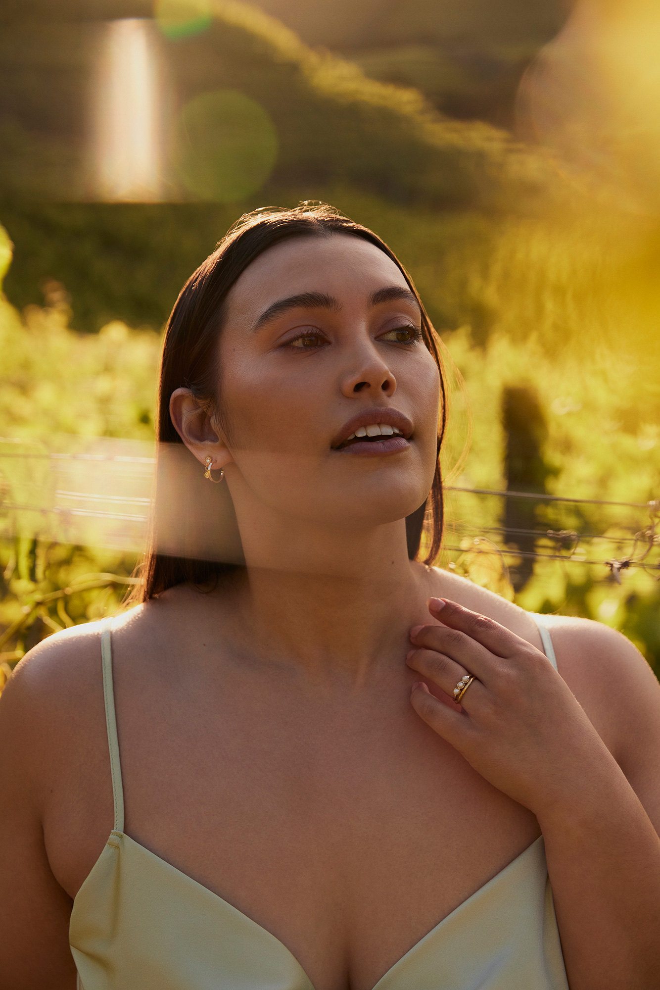 The Collective Force - Beauty