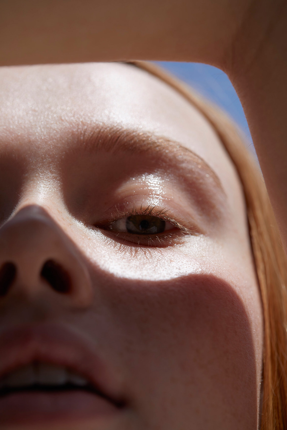 The Collective Force - Beauty