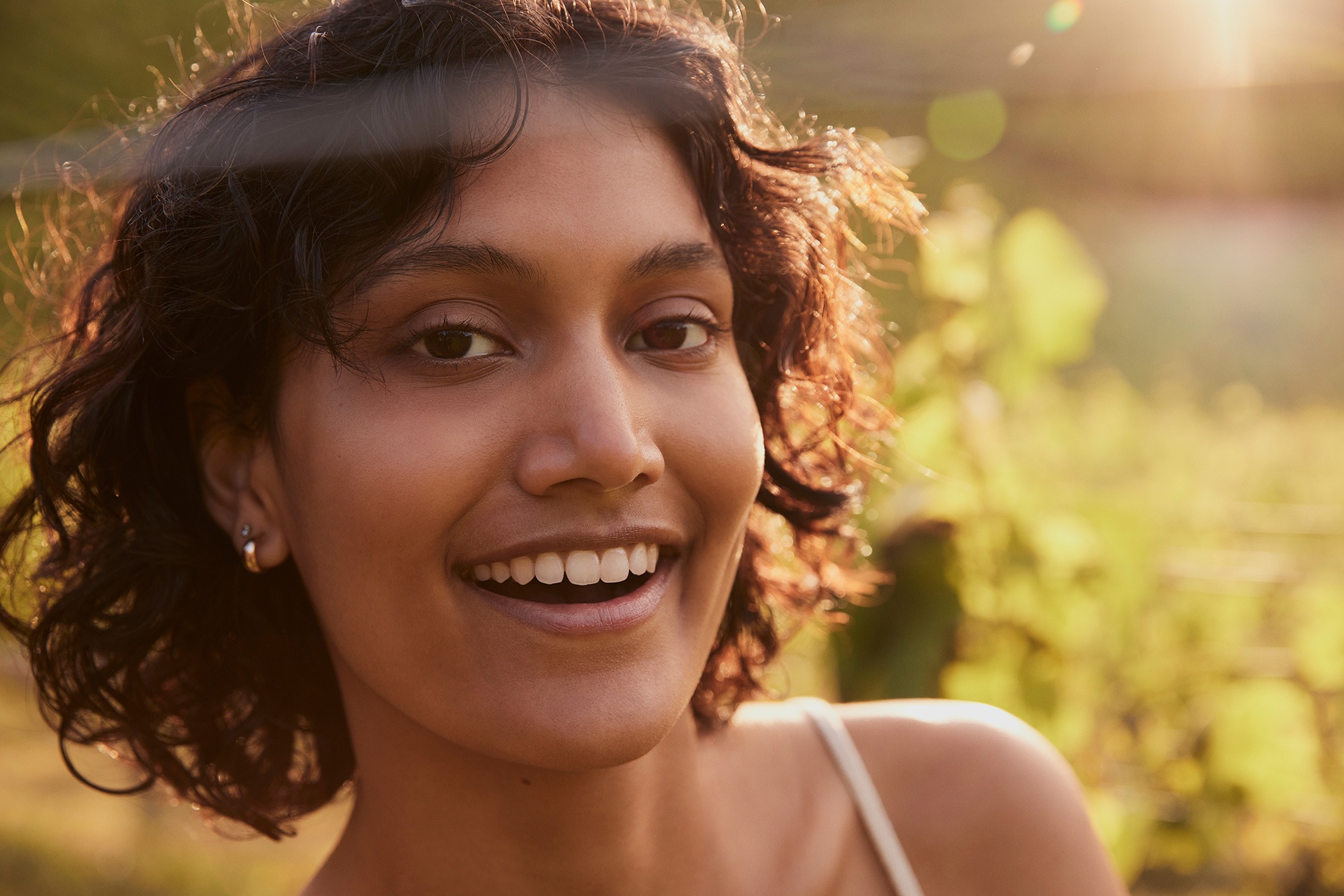 The Collective Force - Beauty