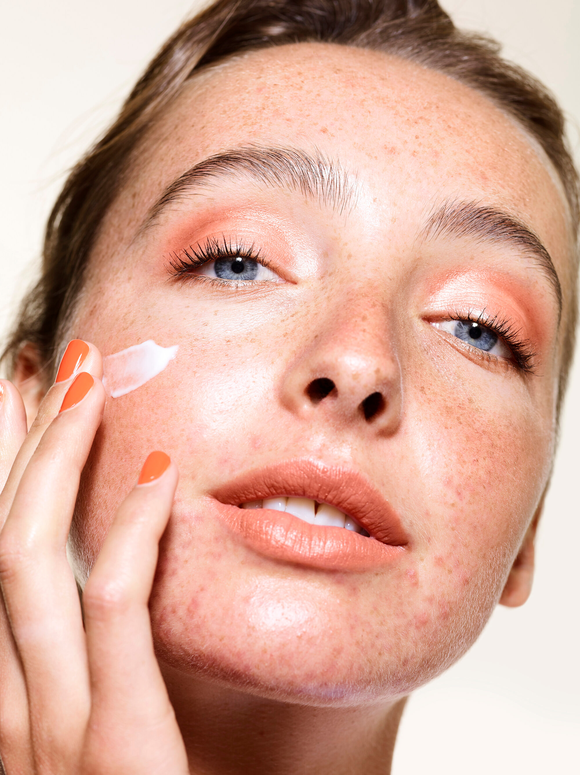 The Collective Force - Mara Sommer