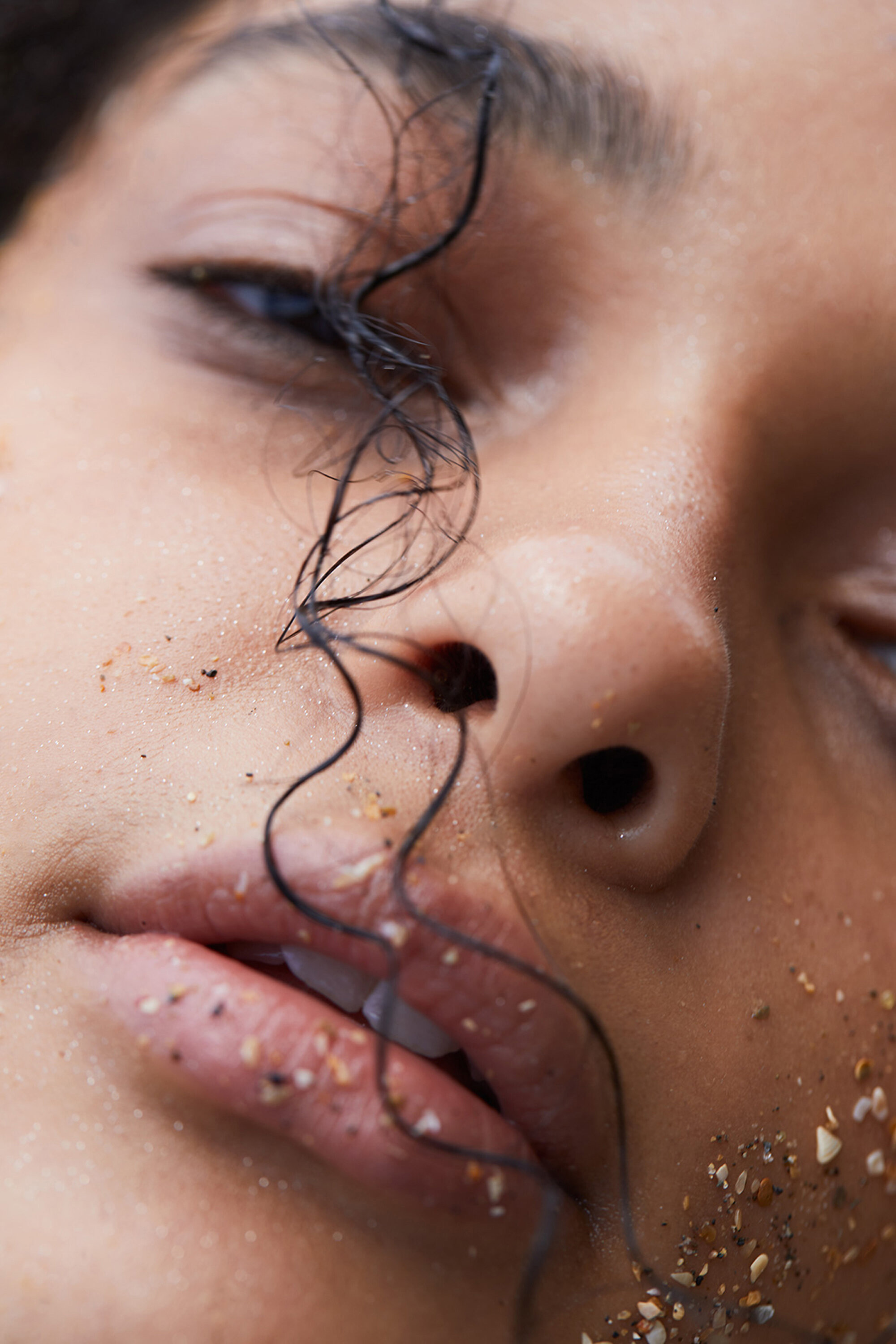 The Collective Force - Beauty