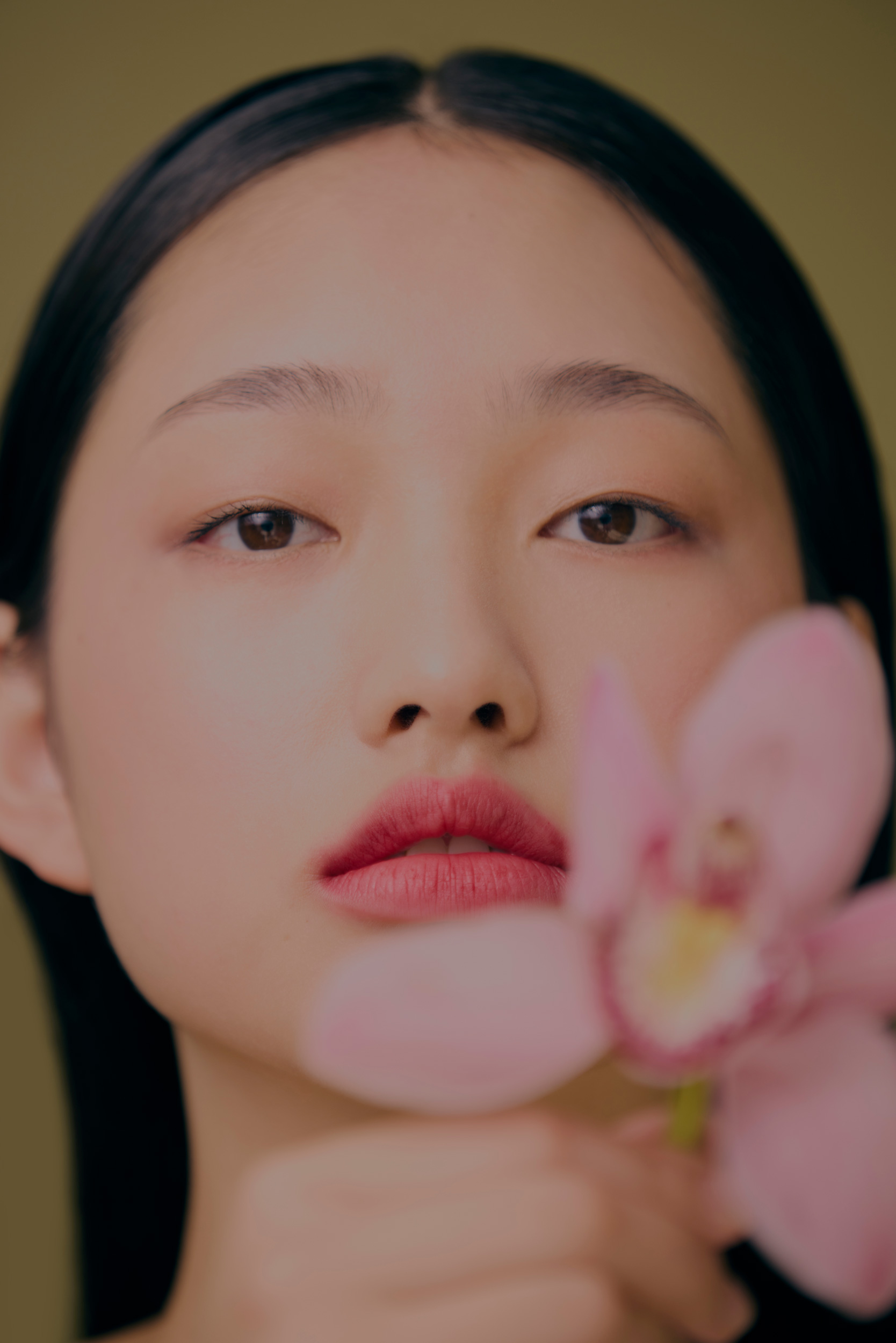 The Collective Force - Beauty