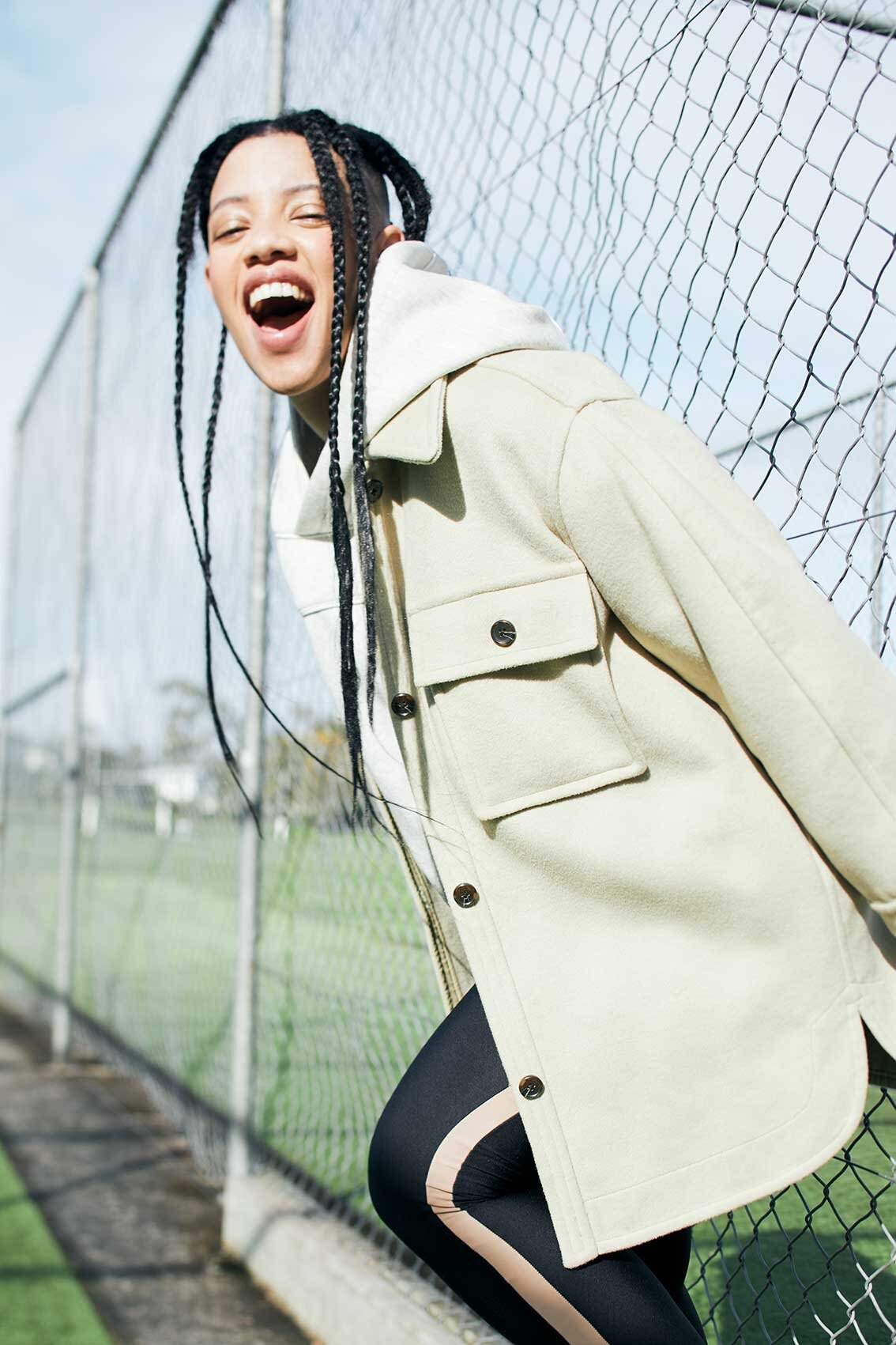 The Collective Force - Overview