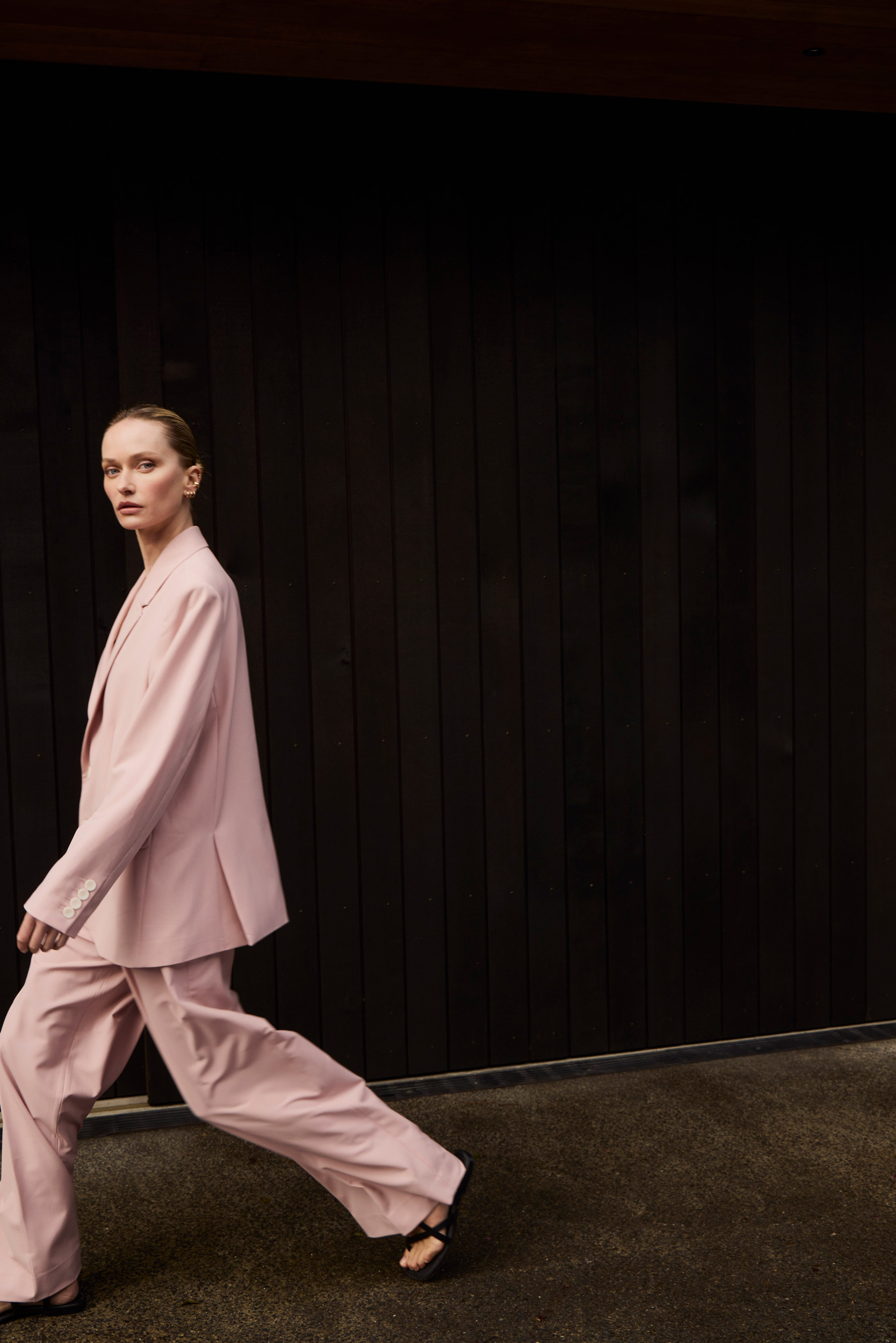 The Collective Force - Fashion