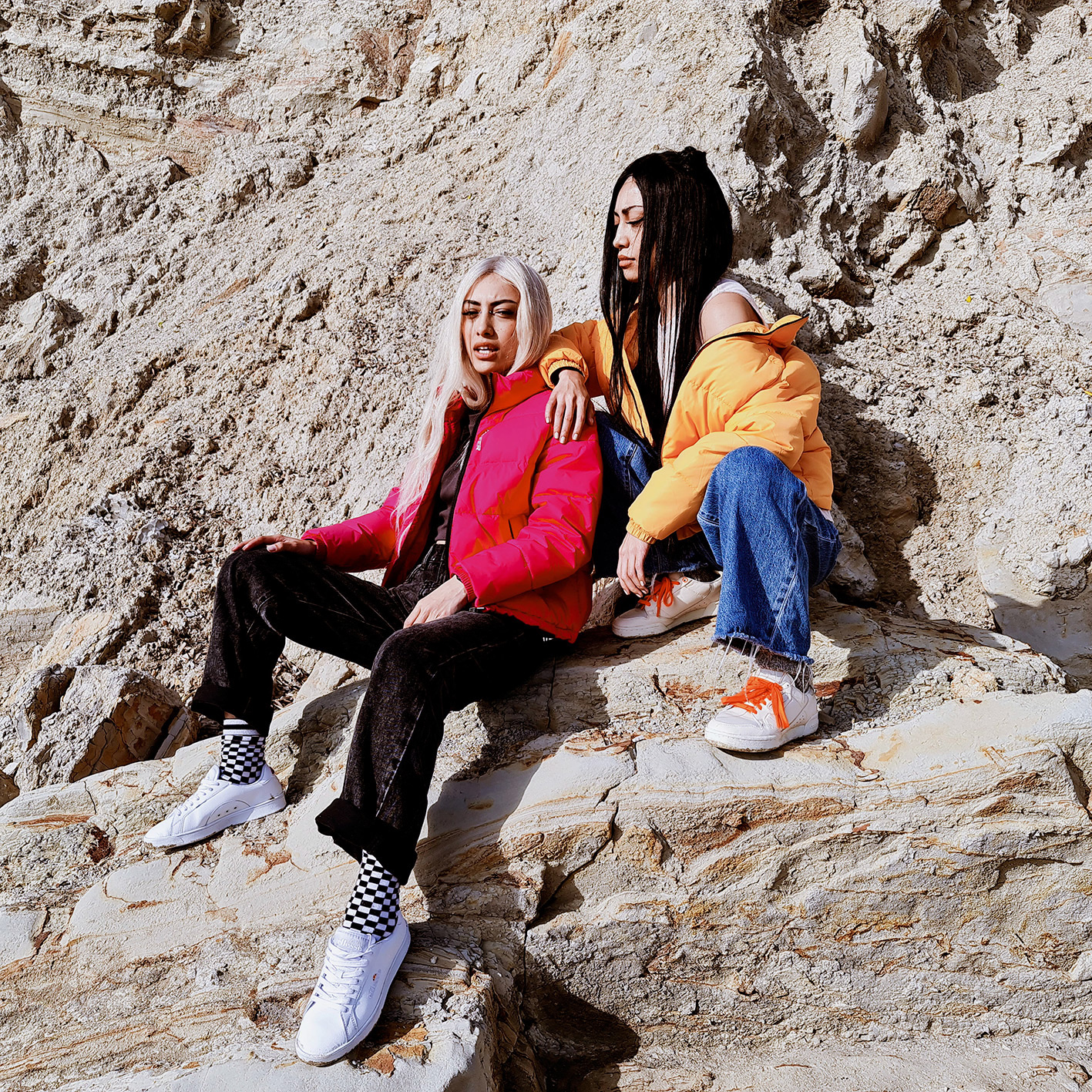 The Collective Force - Mara Sommer