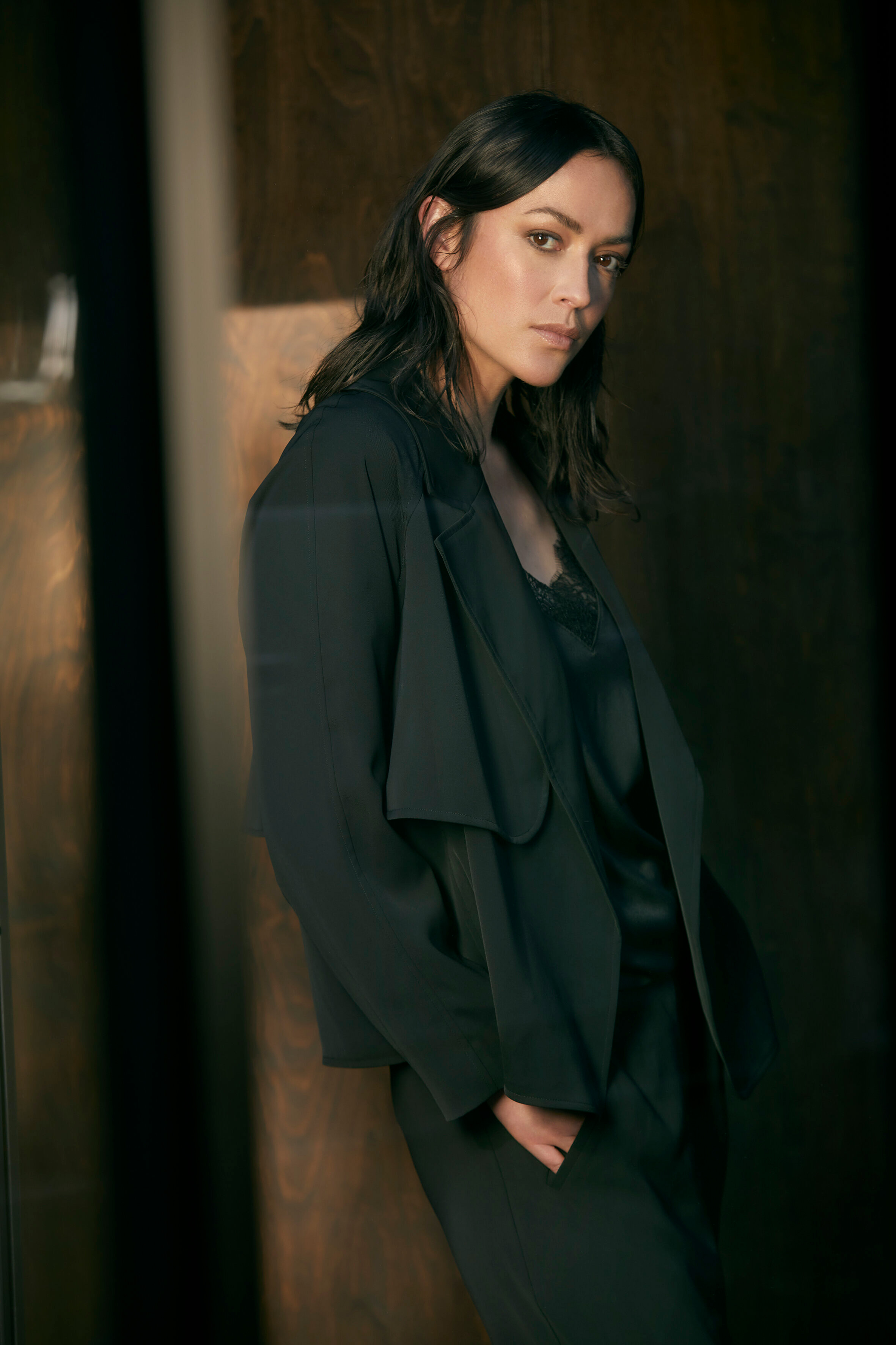 The Collective Force - Mara Sommer