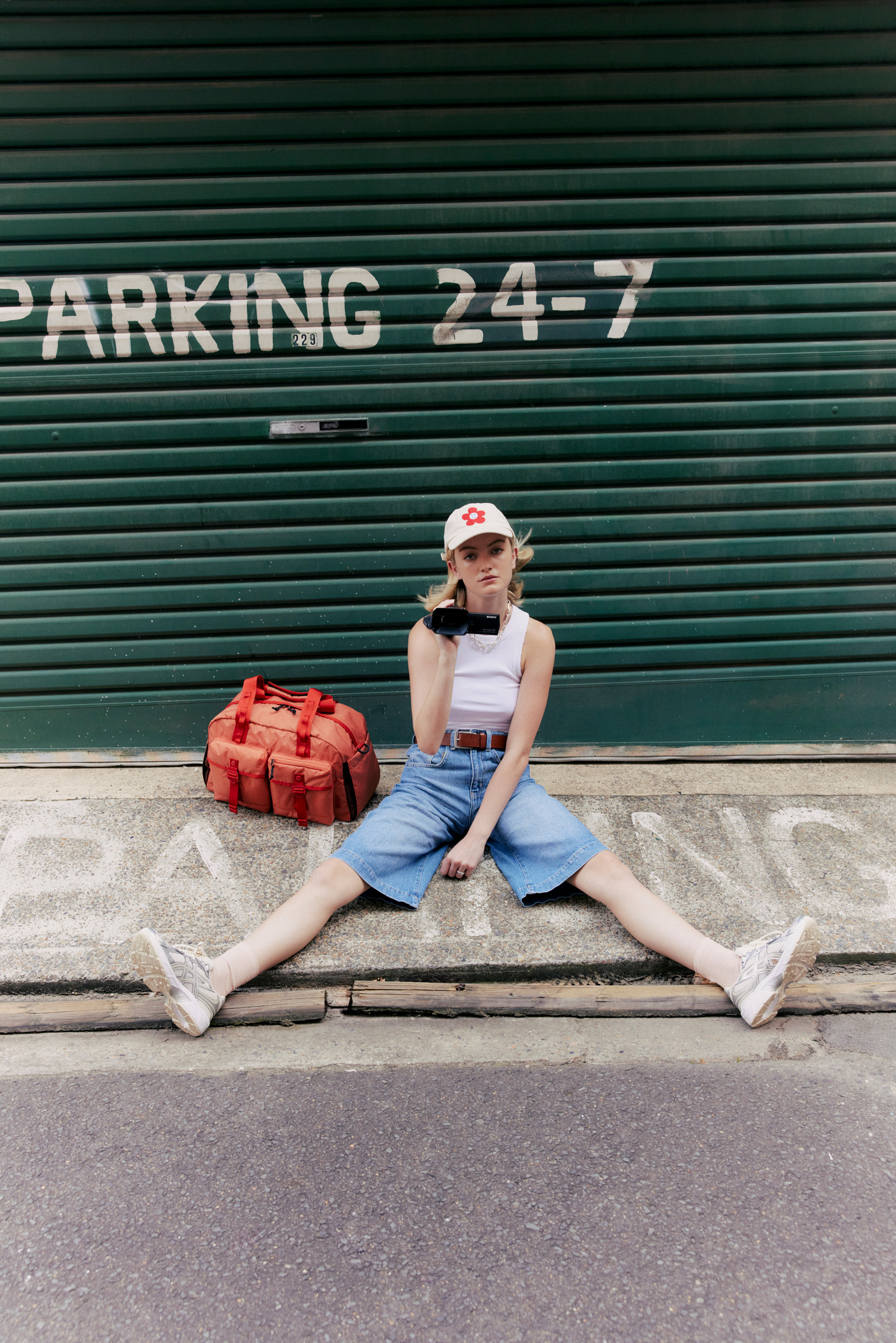 The Collective Force - Fashion