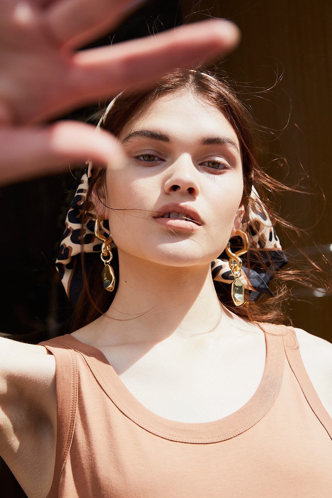 The Collective Force - Mara Sommer