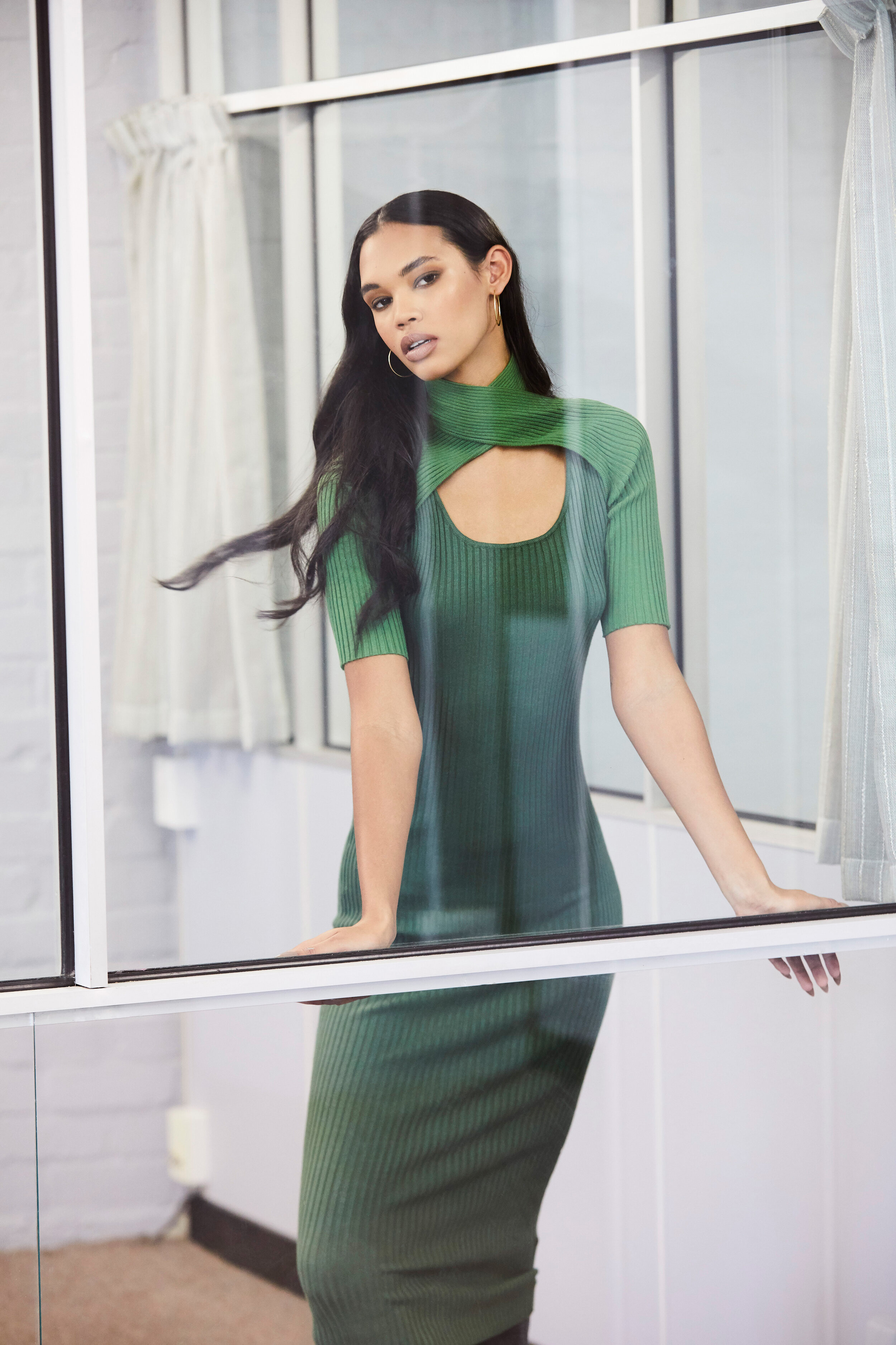 The Collective Force - Mara Sommer