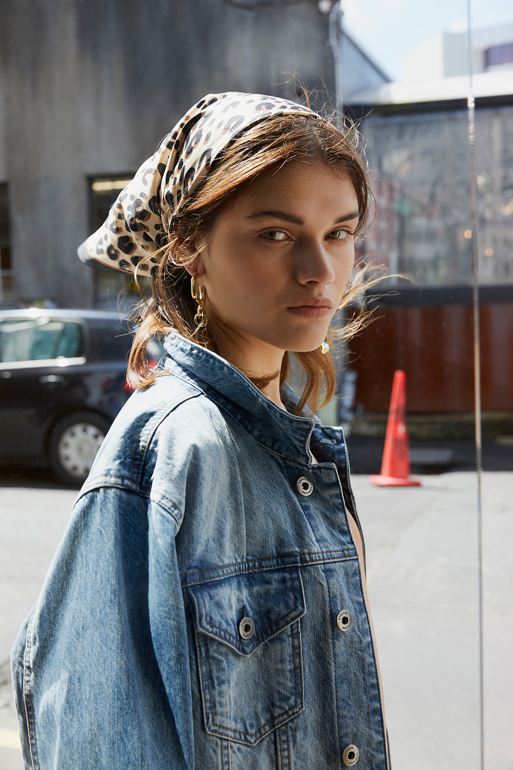 The Collective Force - Mara Sommer