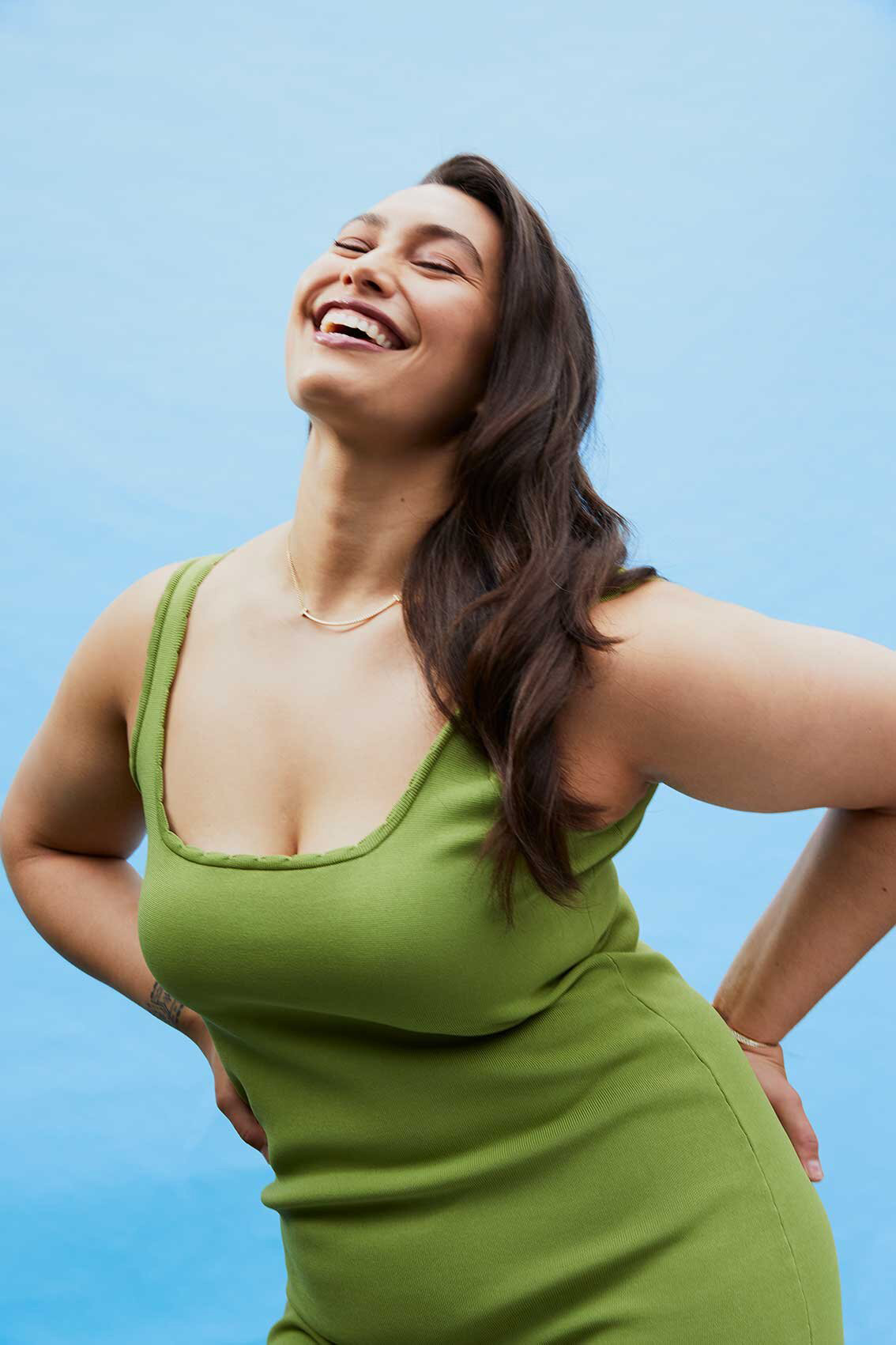 The Collective Force - Mara Sommer