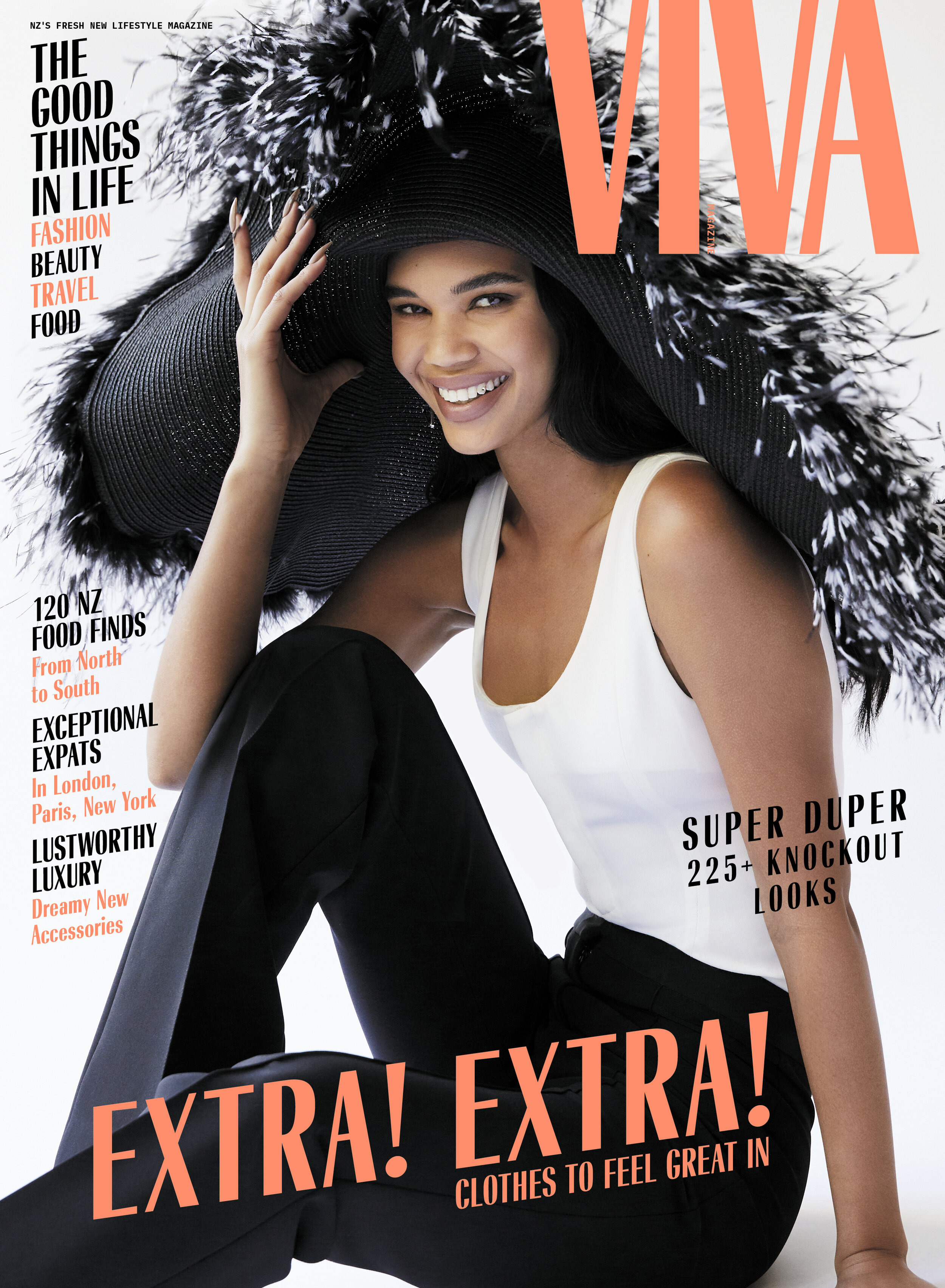 The Collective Force - Mara Sommer