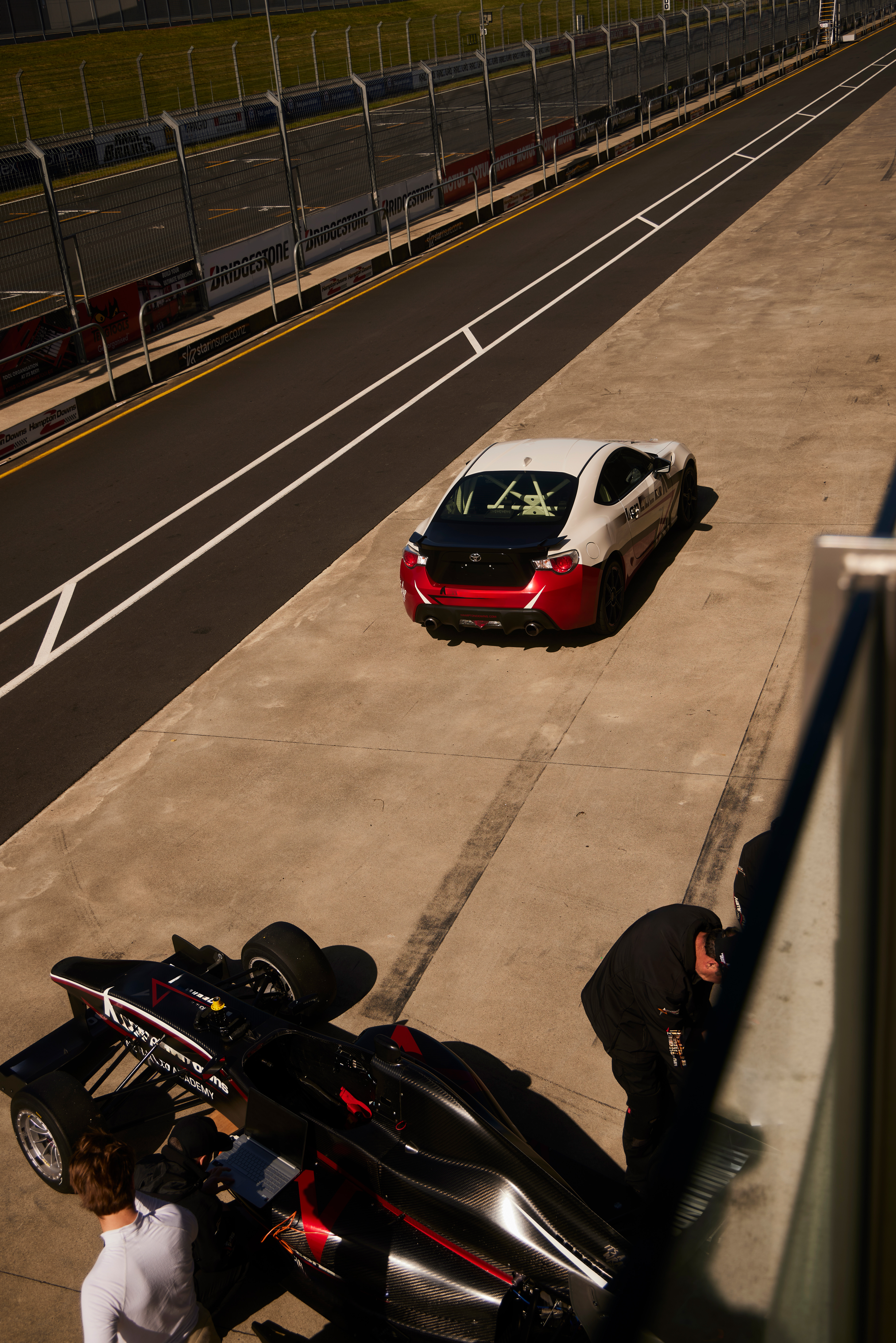 The Collective Force - Fashion