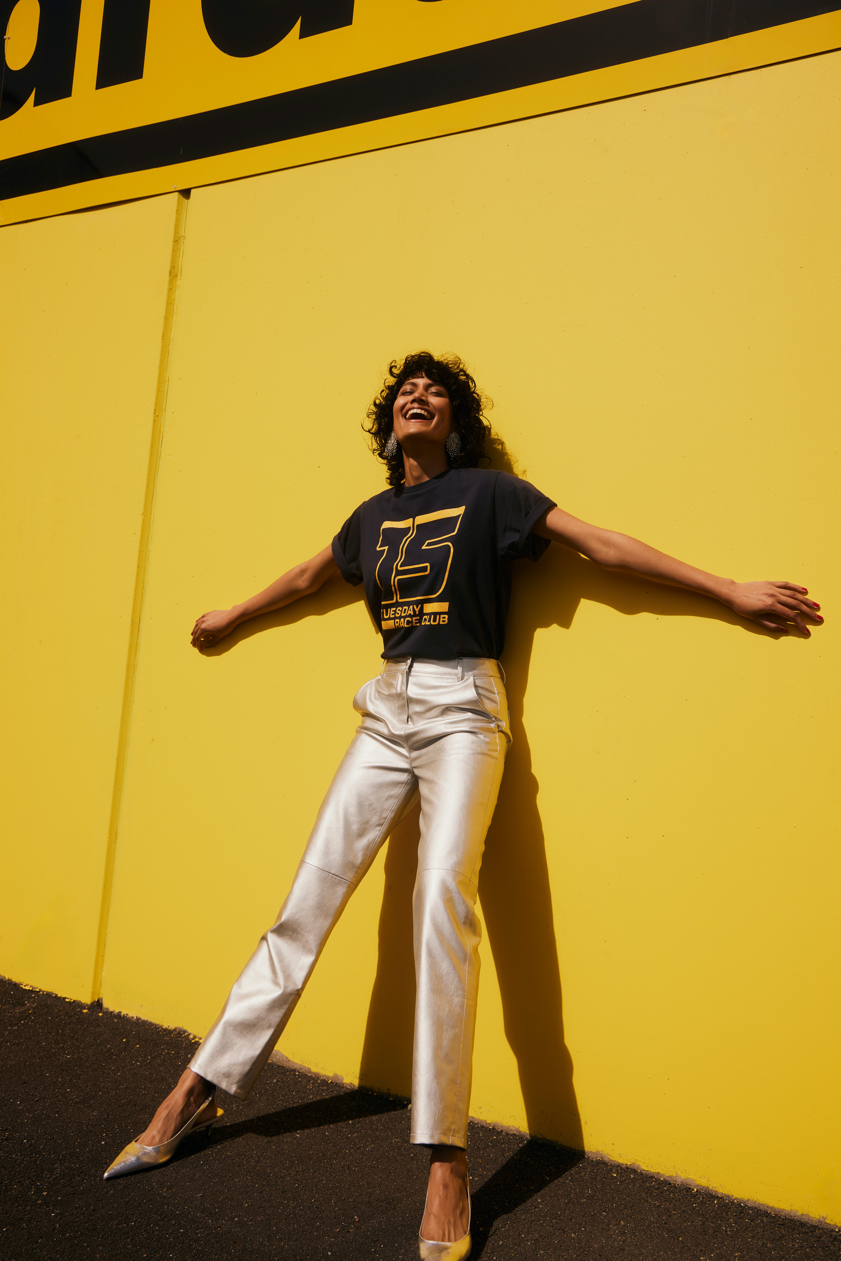 The Collective Force - Fashion