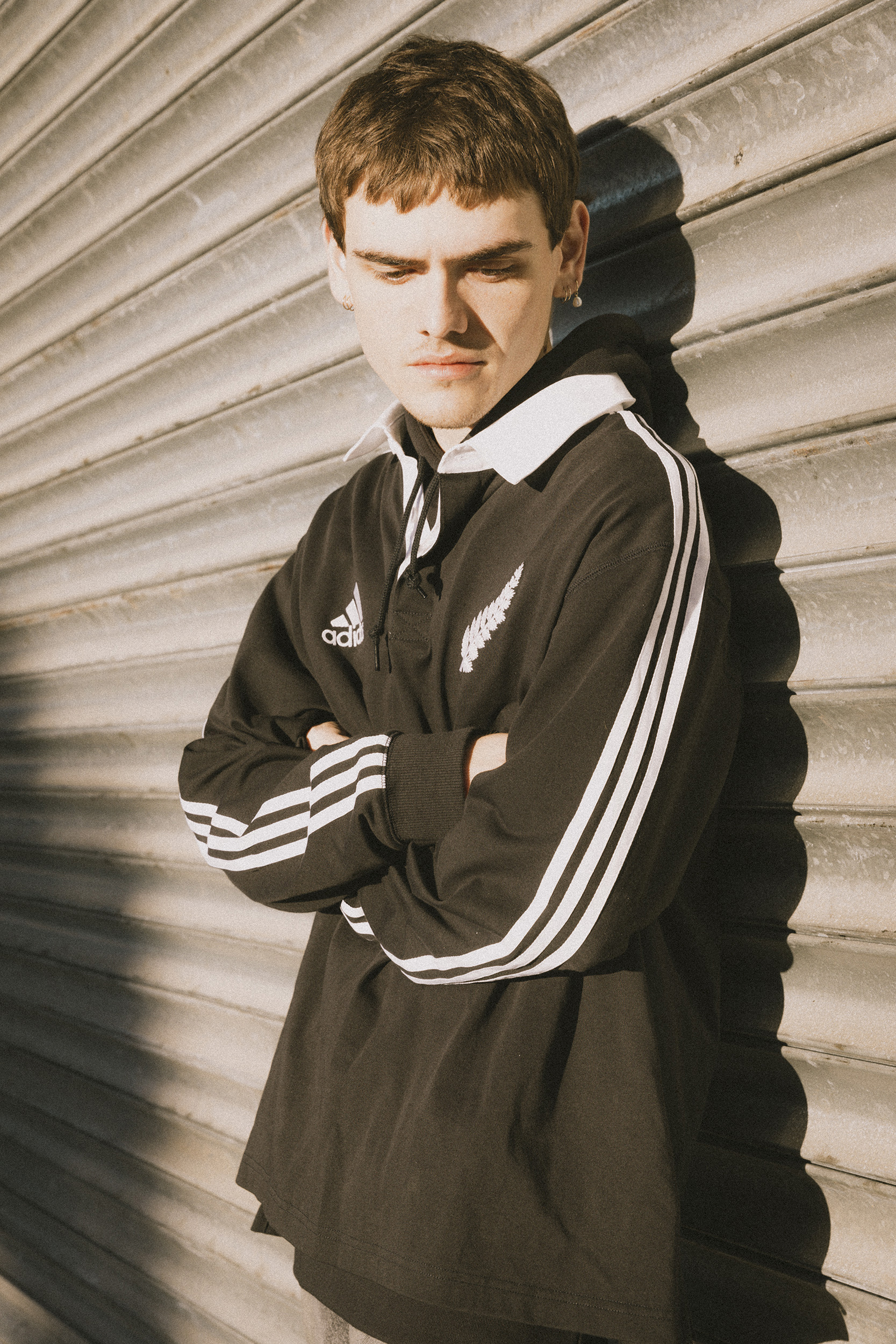 The Collective Force - Mara Sommer