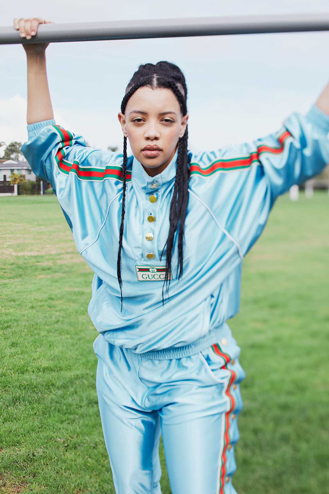 The Collective Force - Mara Sommer