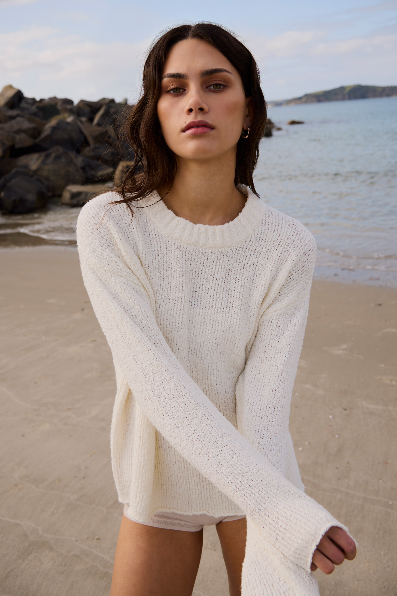 The Collective Force - Fashion