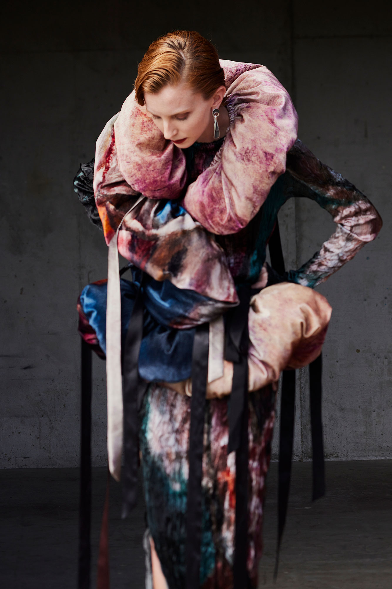 The Collective Force - Fashion