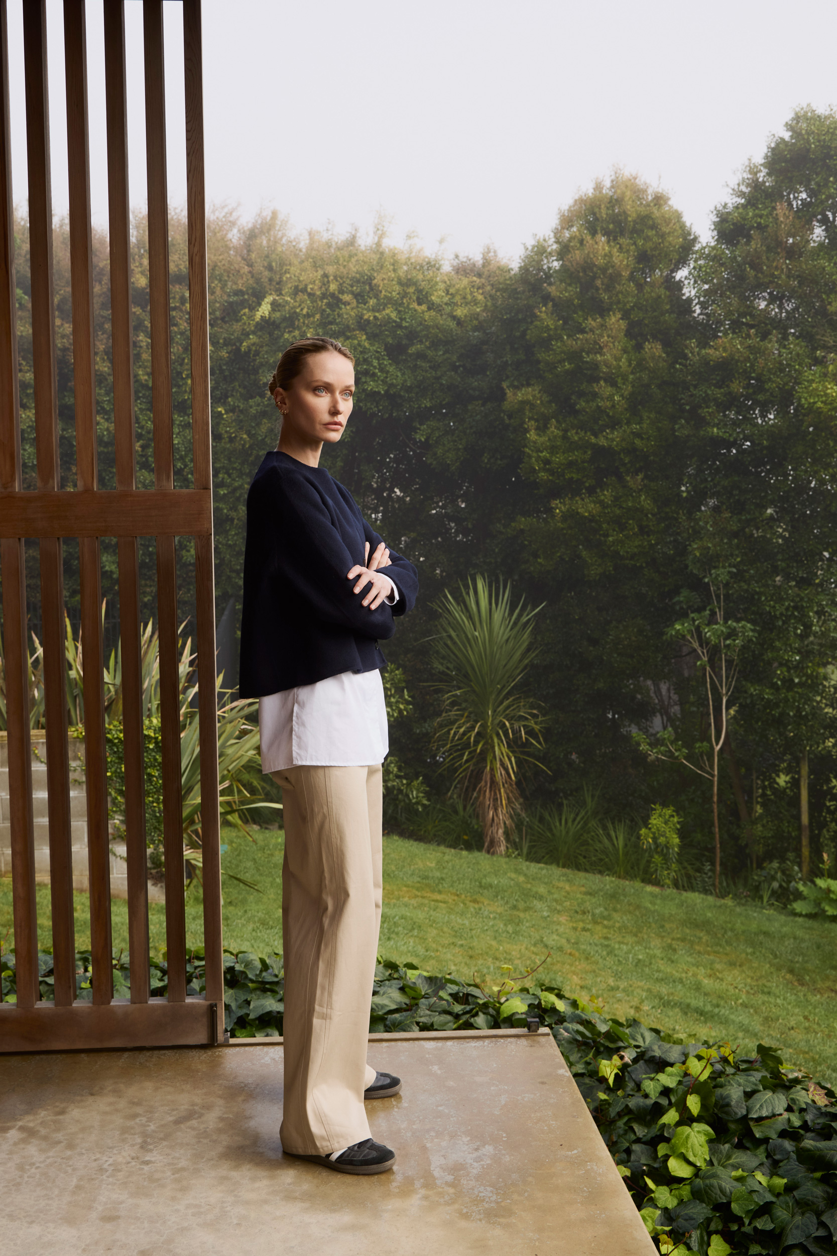 The Collective Force - Fashion