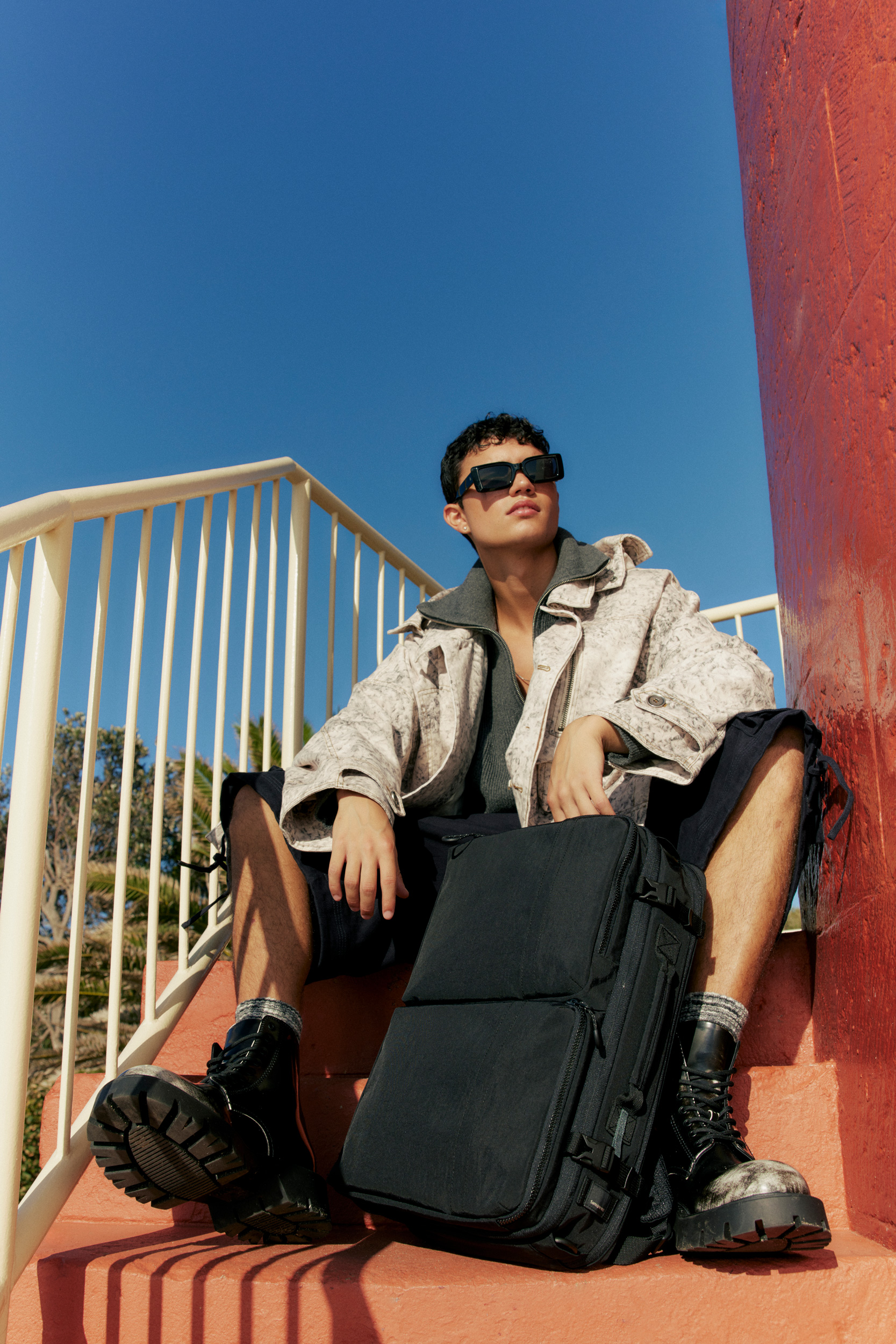 The Collective Force - Fashion