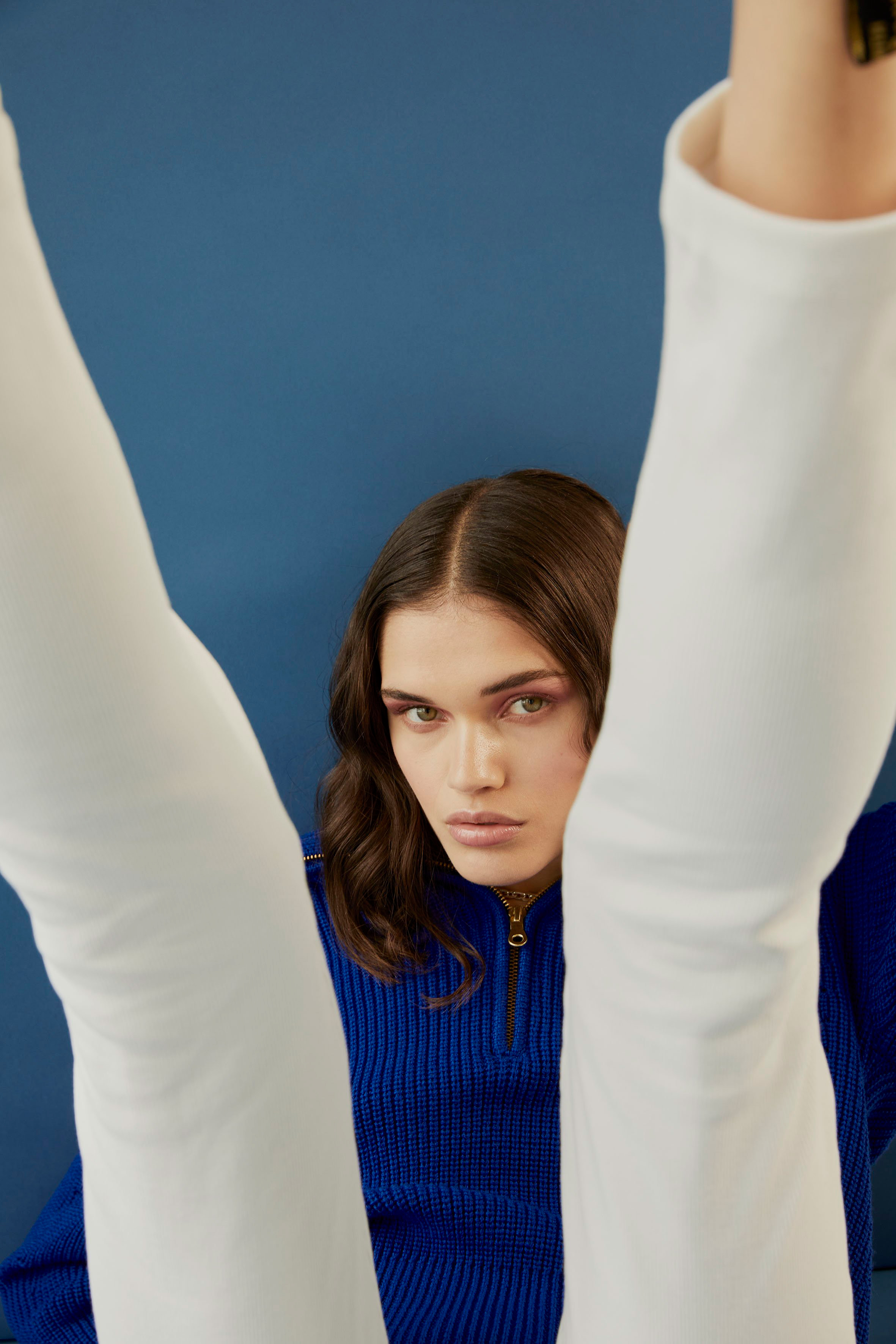 The Collective Force - Mara Sommer