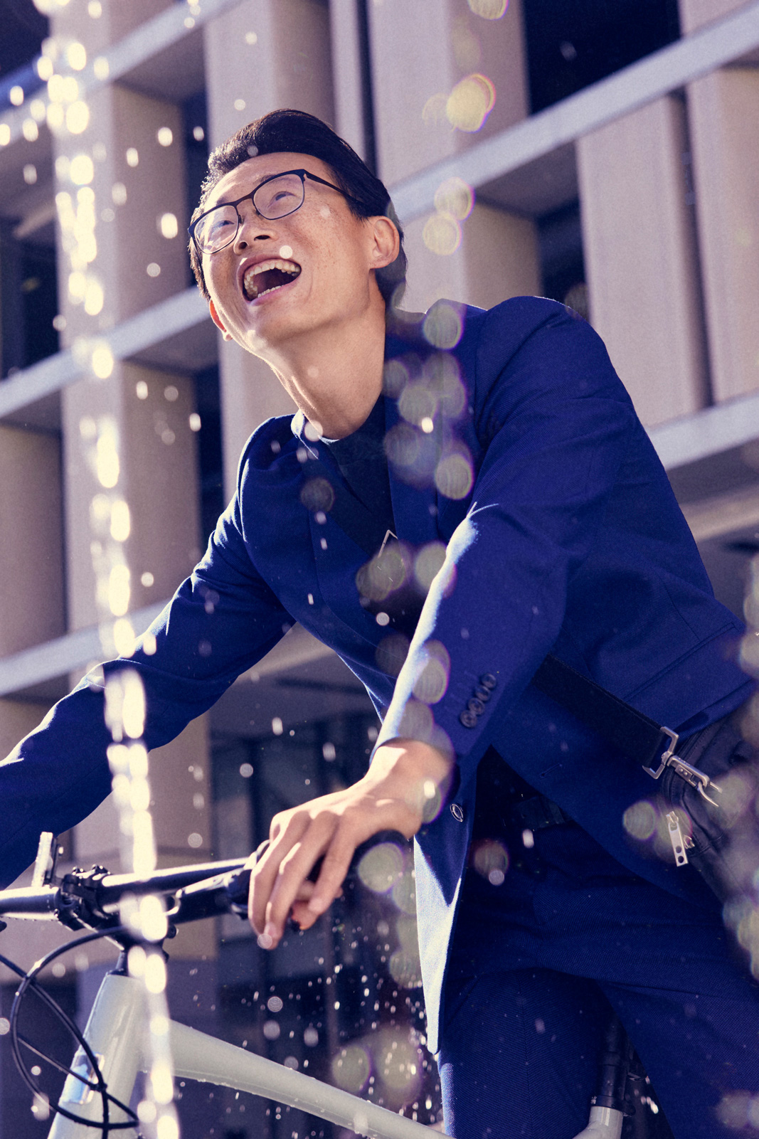 The Collective Force - Mara Sommer