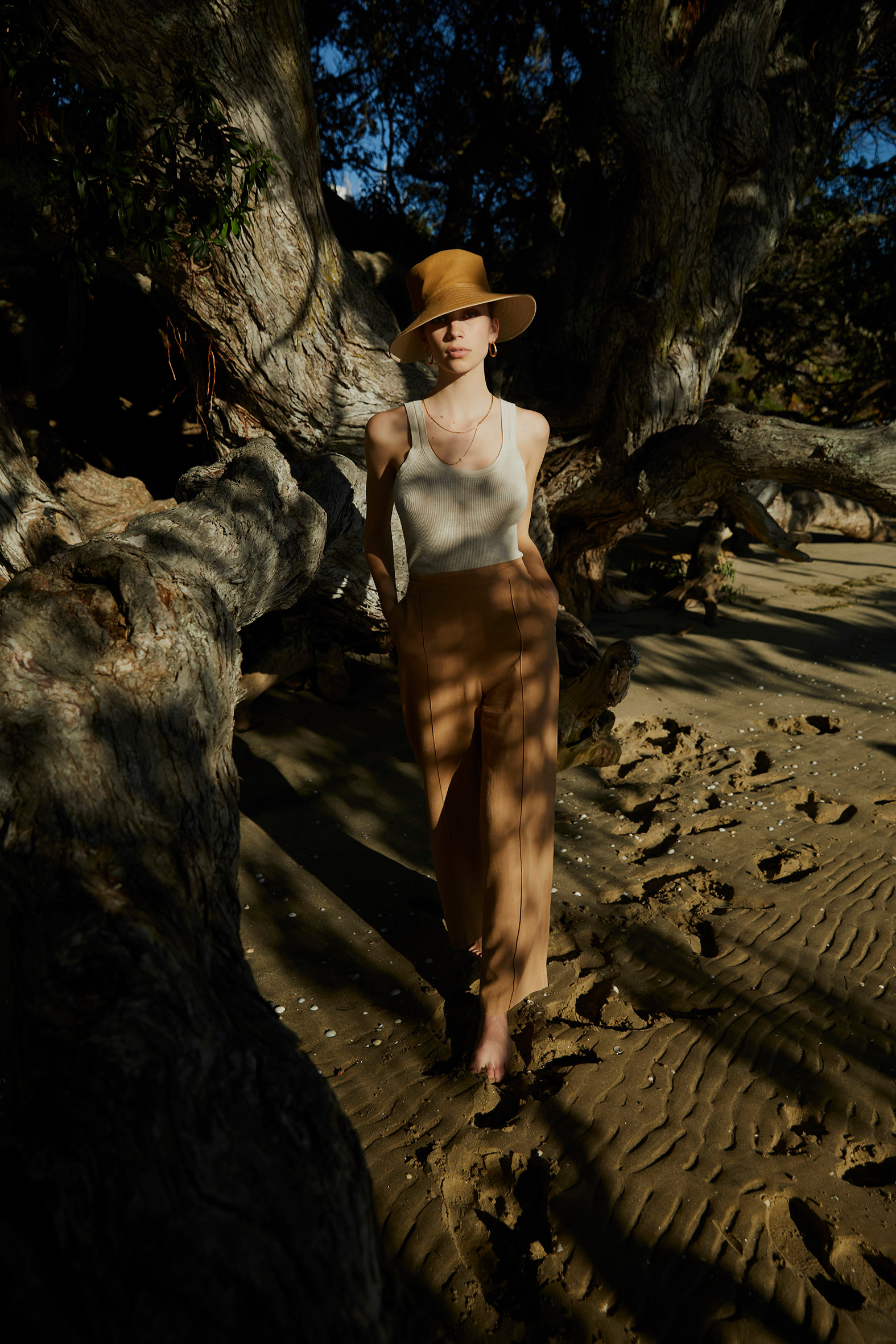 The Collective Force - Mara Sommer