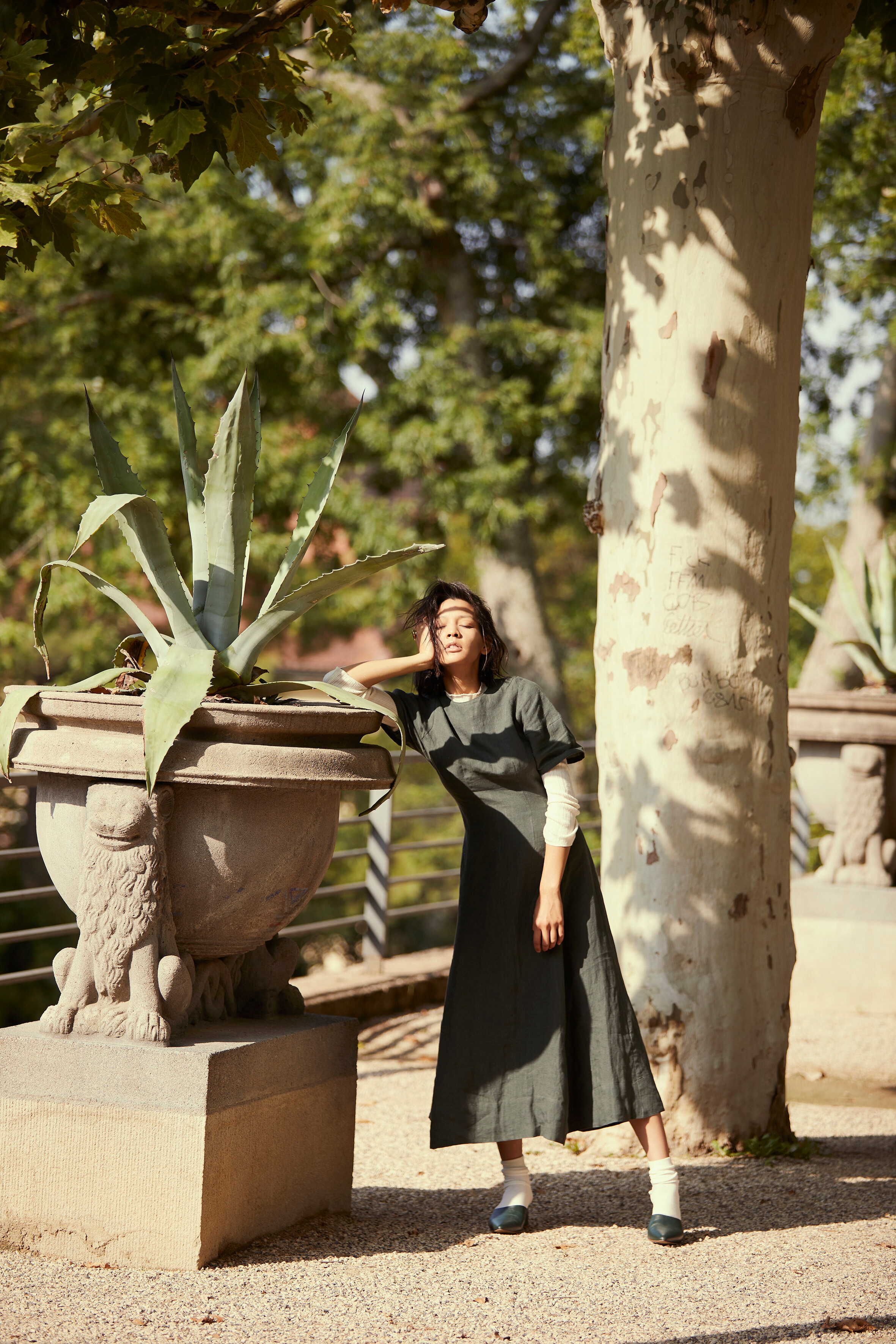 The Collective Force - Mara Sommer