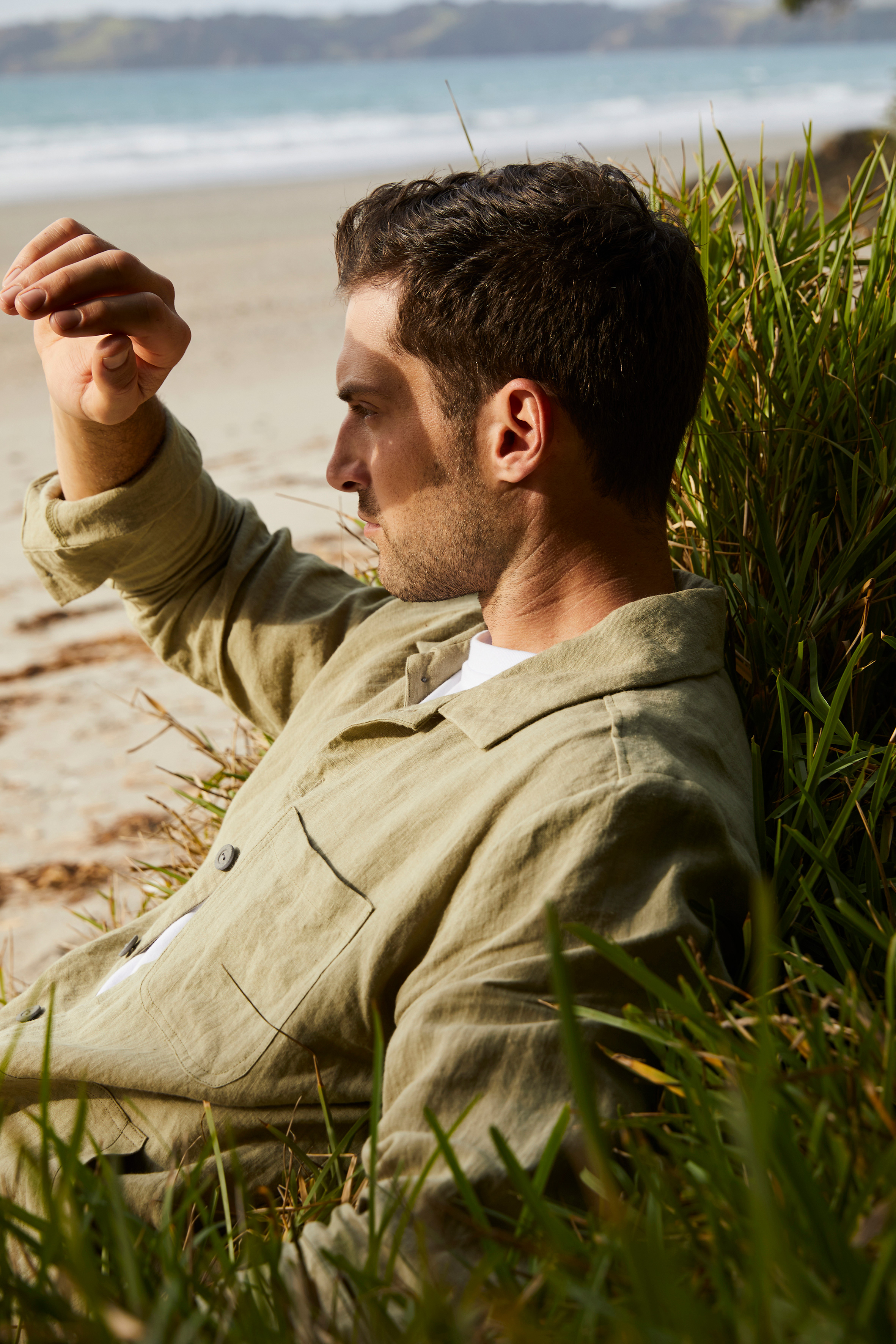 The Collective Force - Mara Sommer