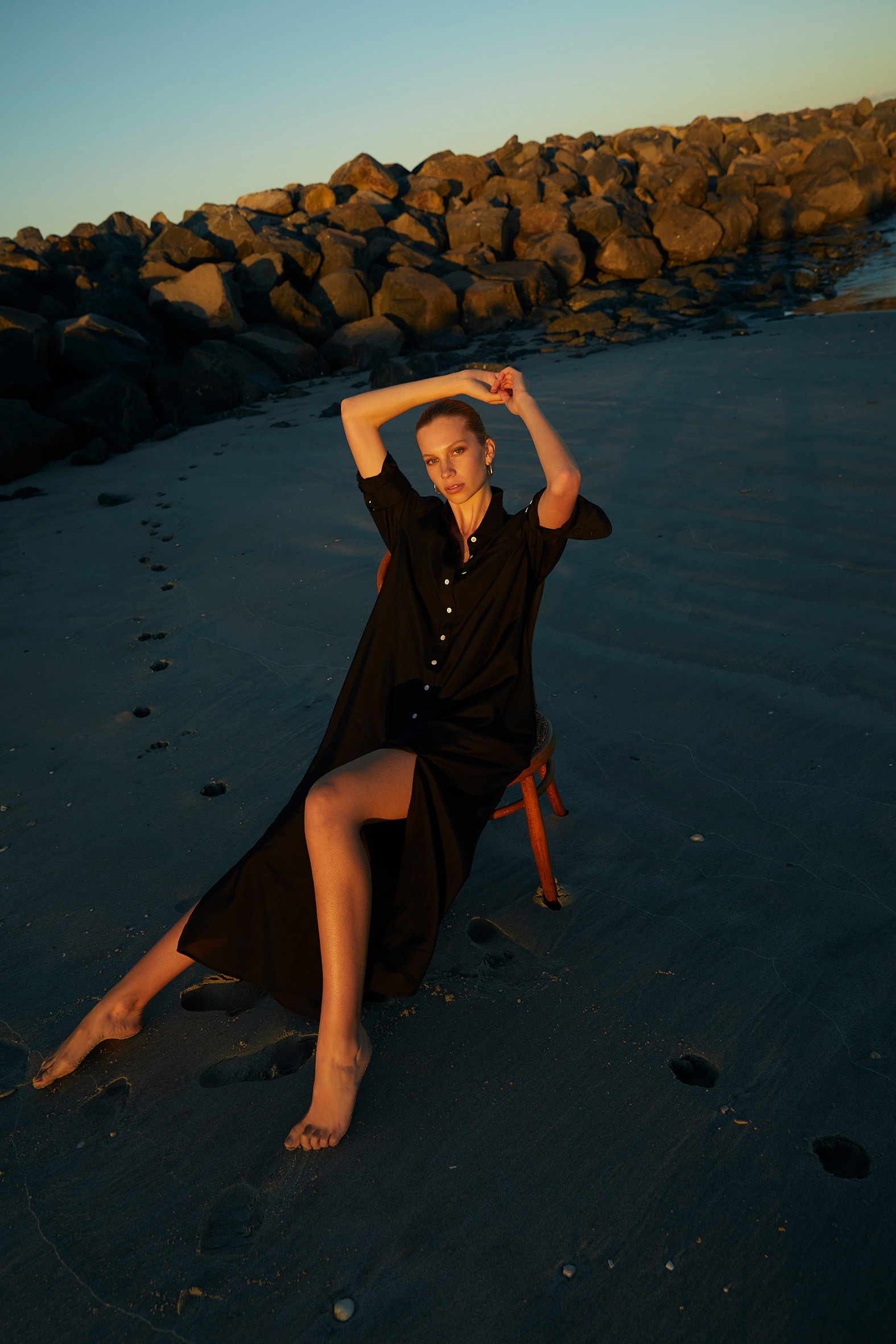 The Collective Force - Mara Sommer