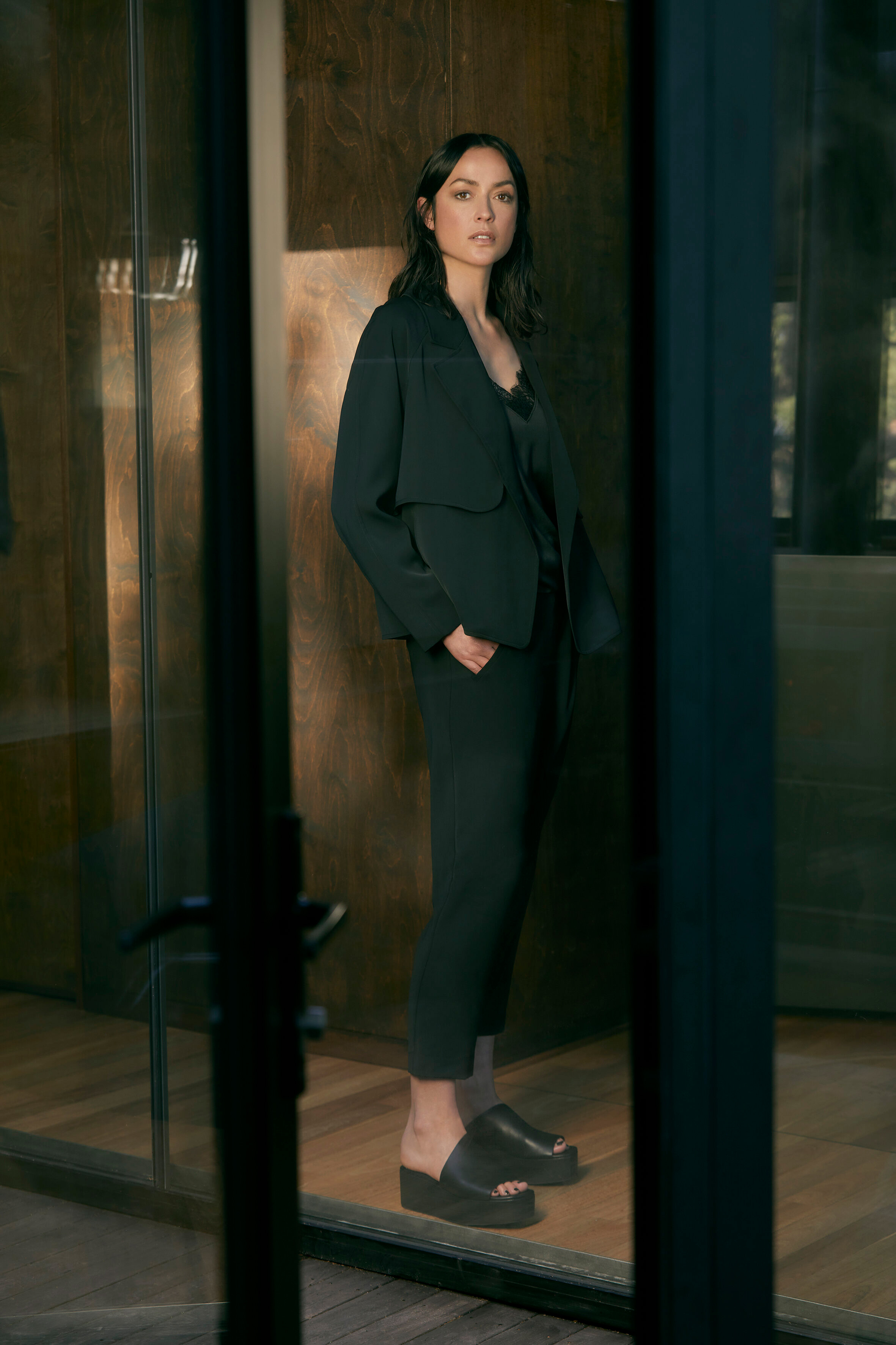 The Collective Force - Mara Sommer