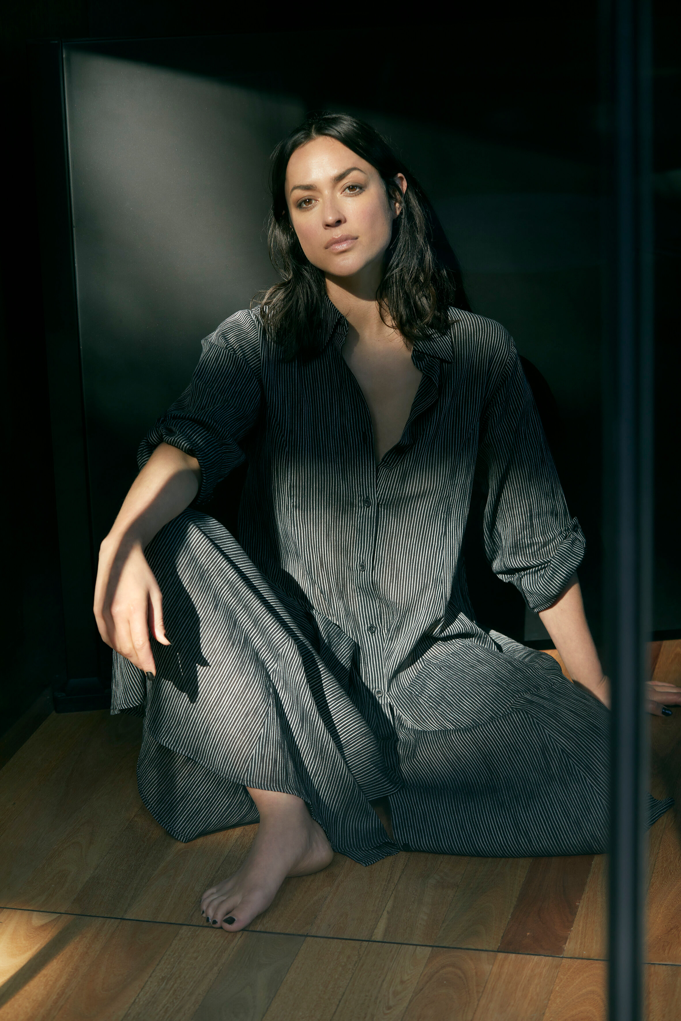 The Collective Force - Mara Sommer