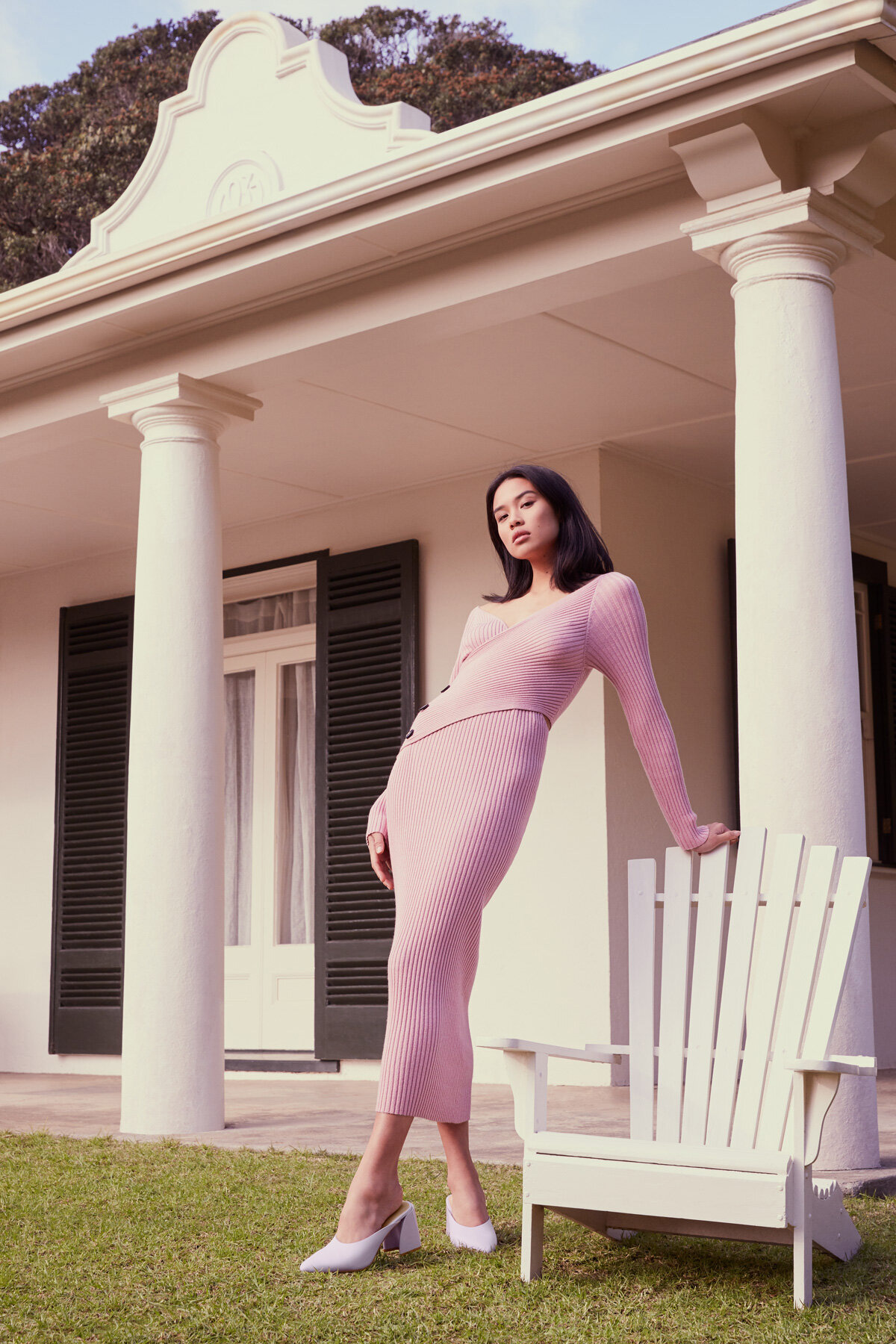 The Collective Force - Mara Sommer