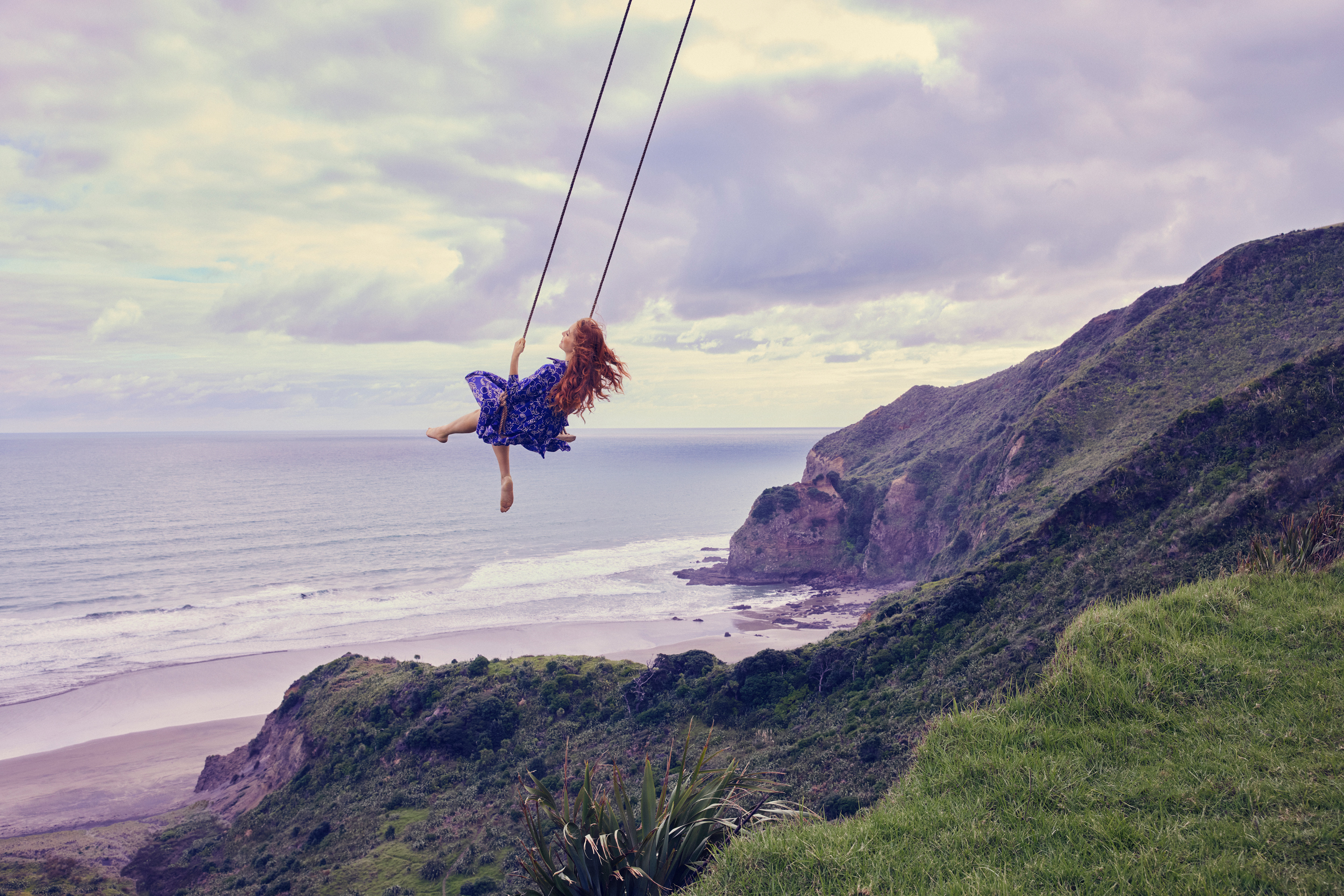 The Collective Force - Mara Sommer