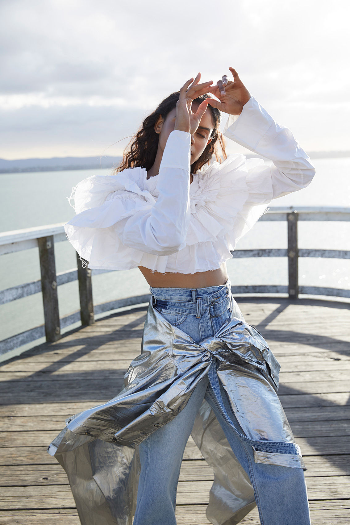 The Collective Force - Mara Sommer